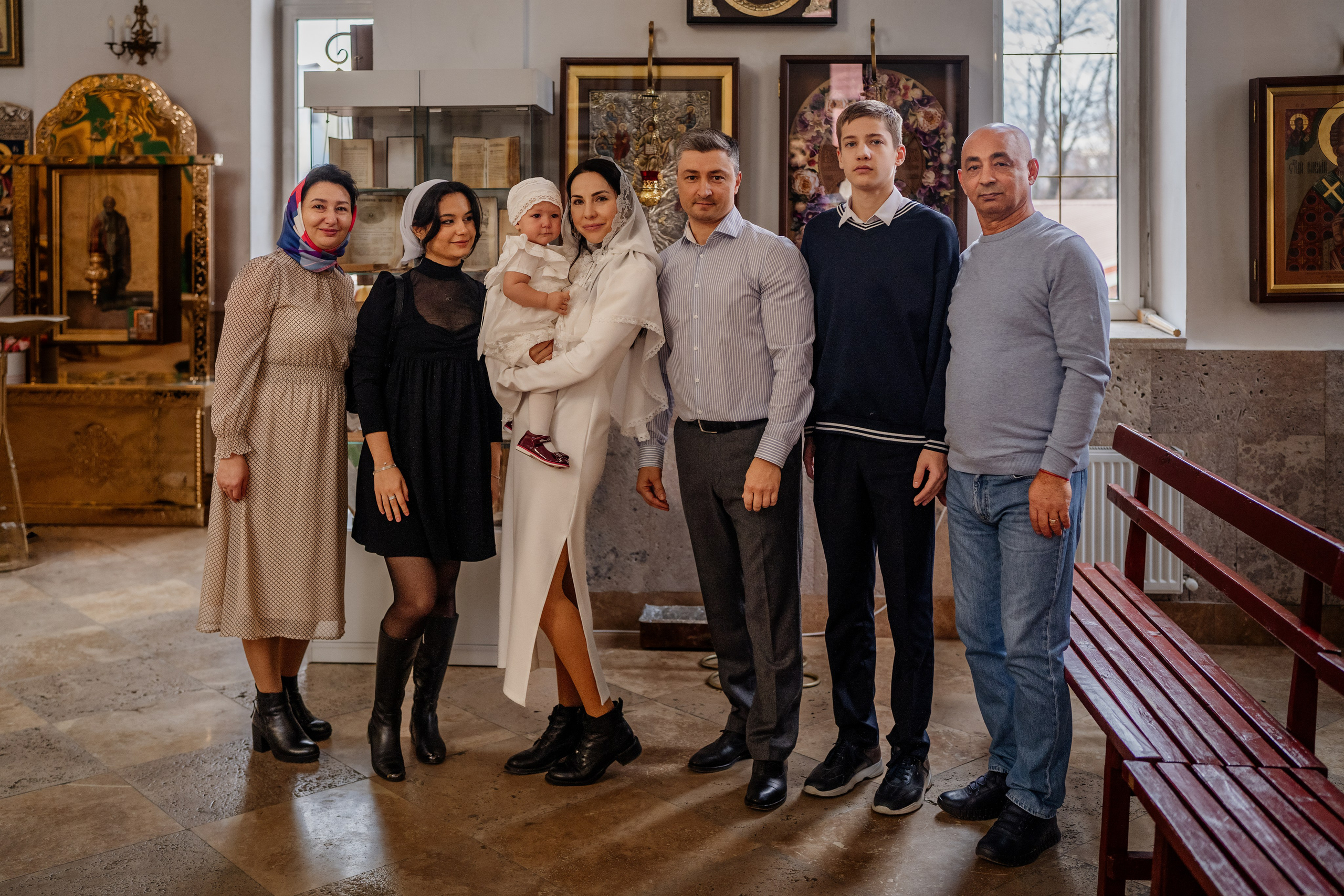 . Детский и семейный фотограф в городе Краснодар Надежда Ермак