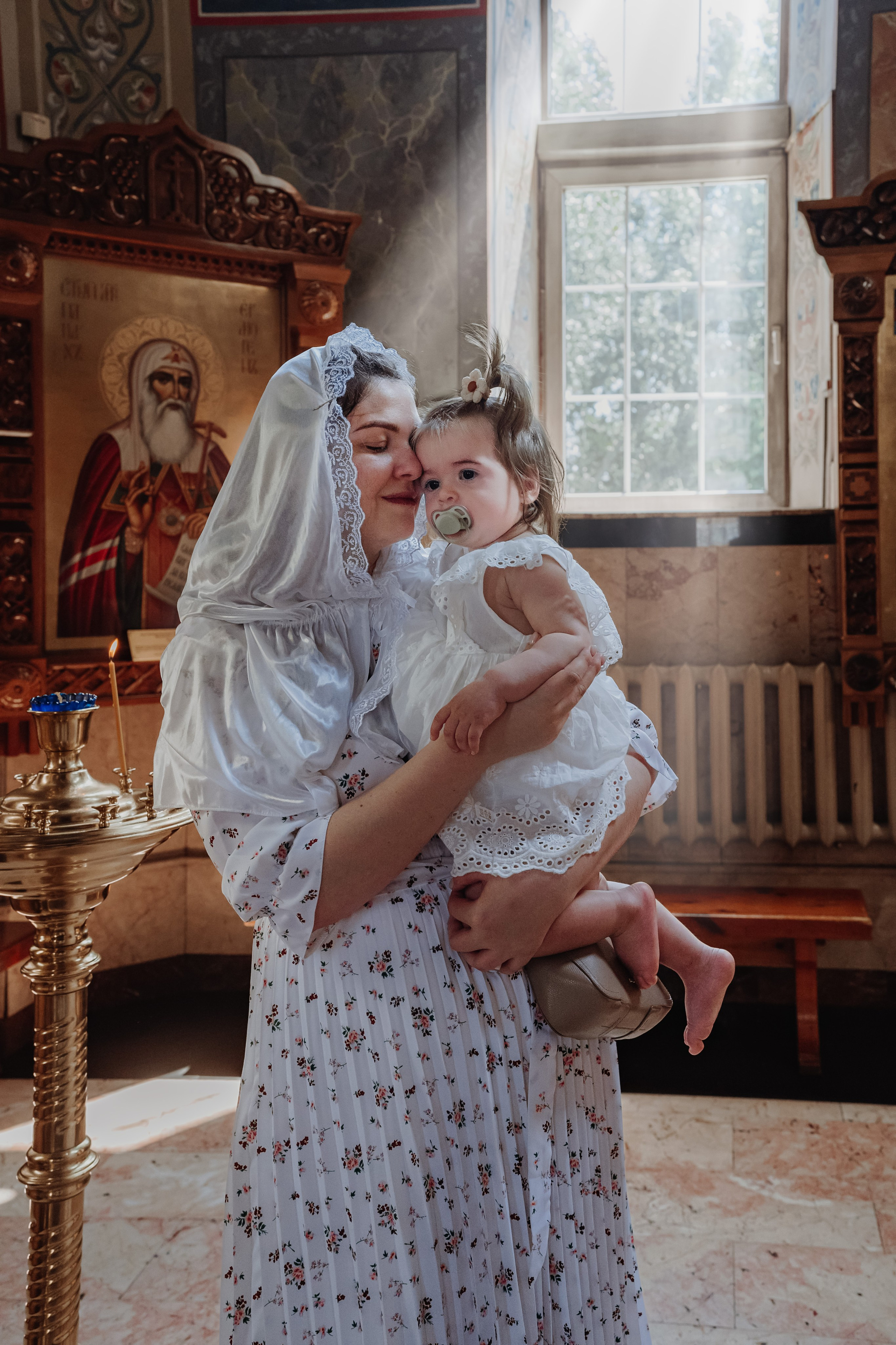 . Детский и семейный фотограф в городе Краснодар Надежда Ермак