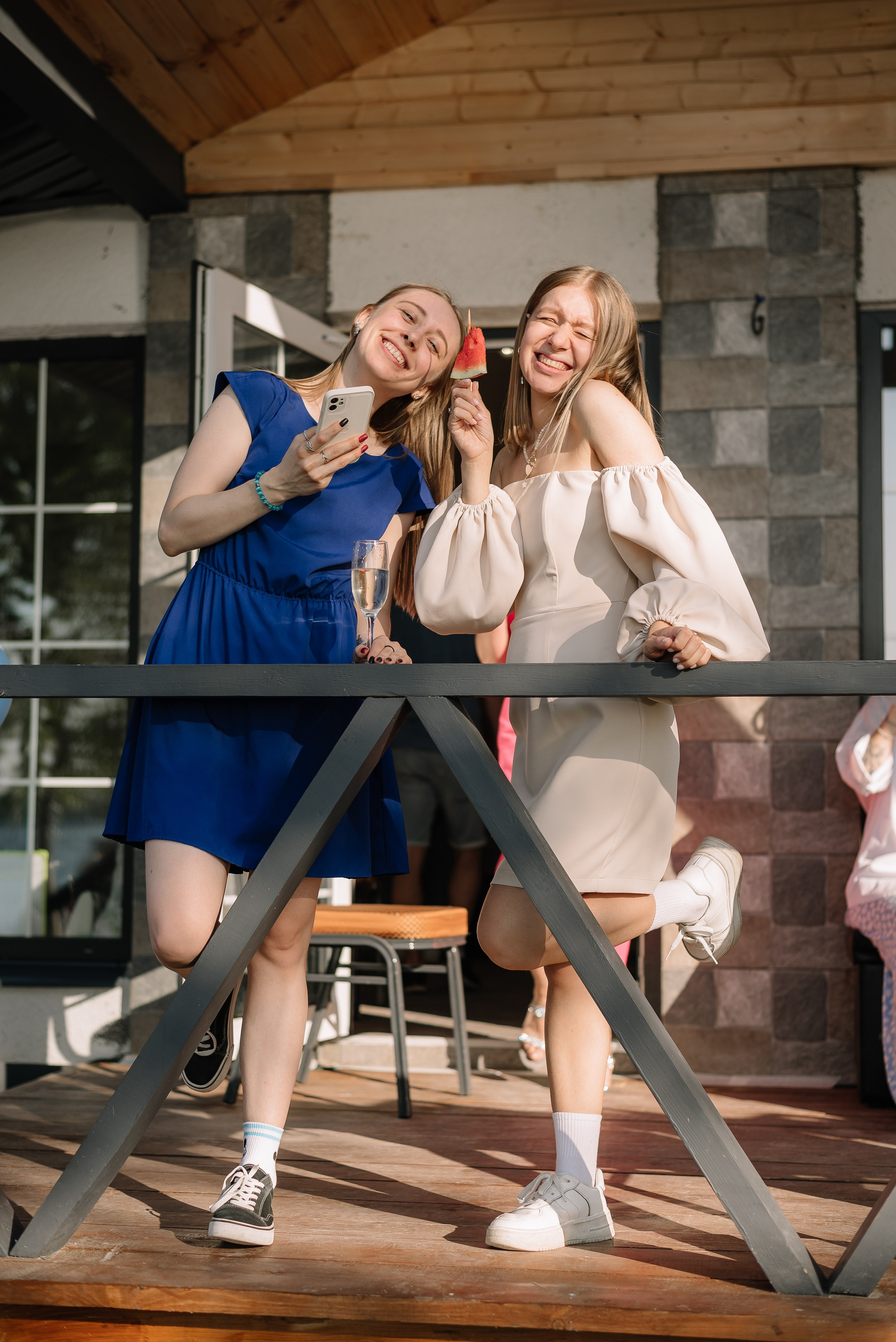 Gender party. Фотограф Екатеринбург Александра Гнусина