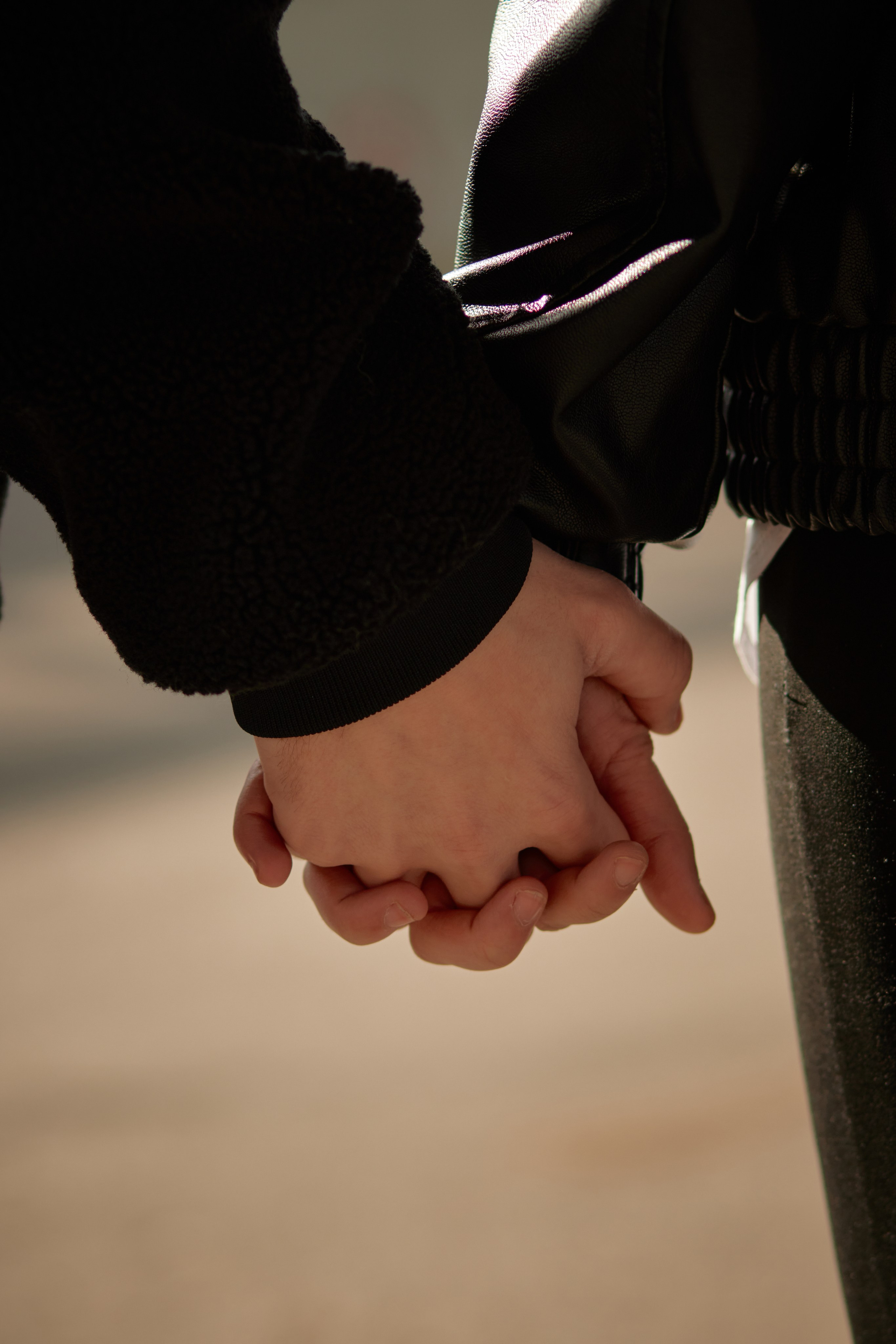 Прогулка прекрасной пары Александра и Александры. Семейный и детский фотограф Майя Гришина