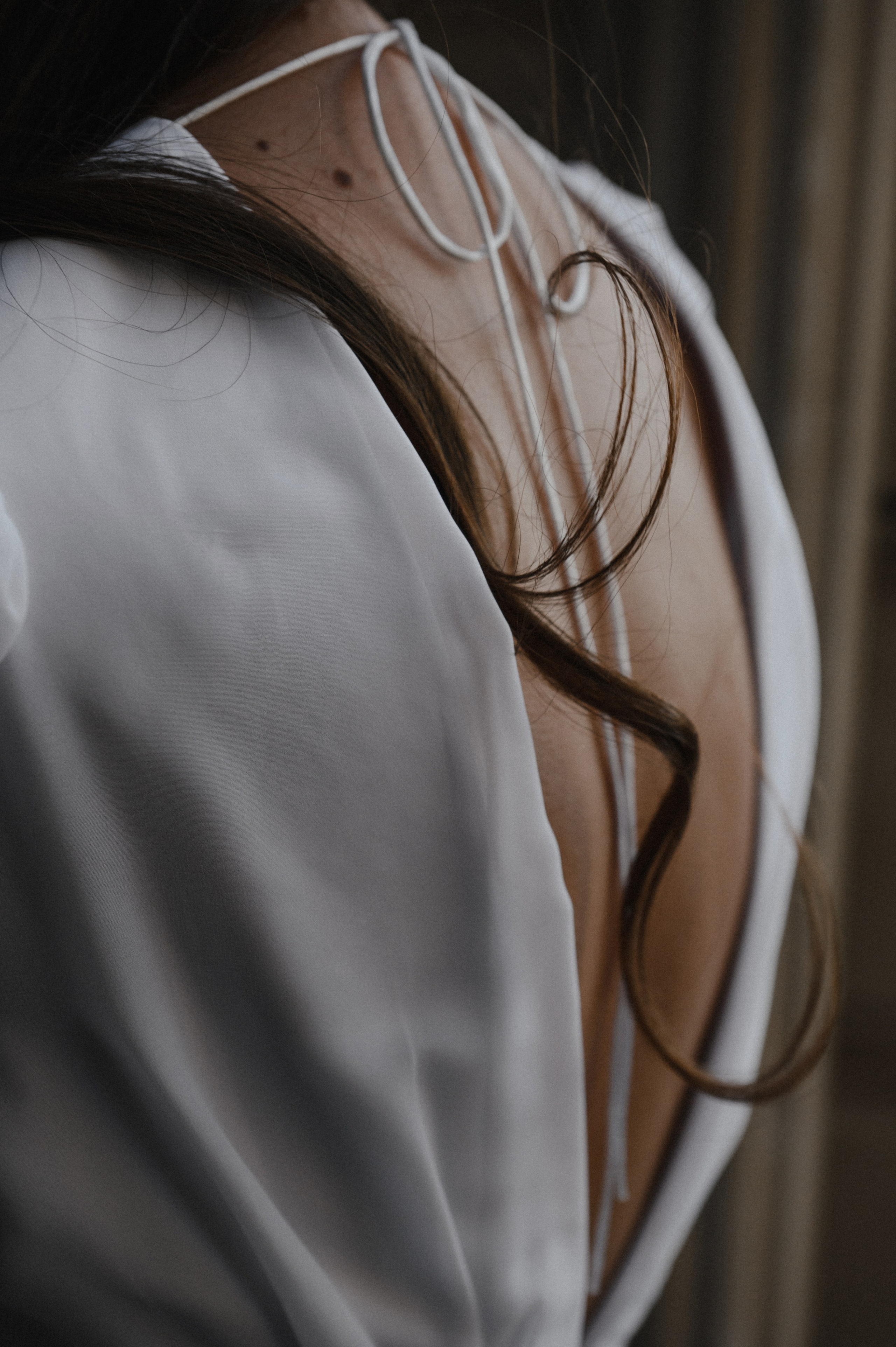 А+А. Светлана Варфоломеева, женский и свадебный фотограф в Саратове