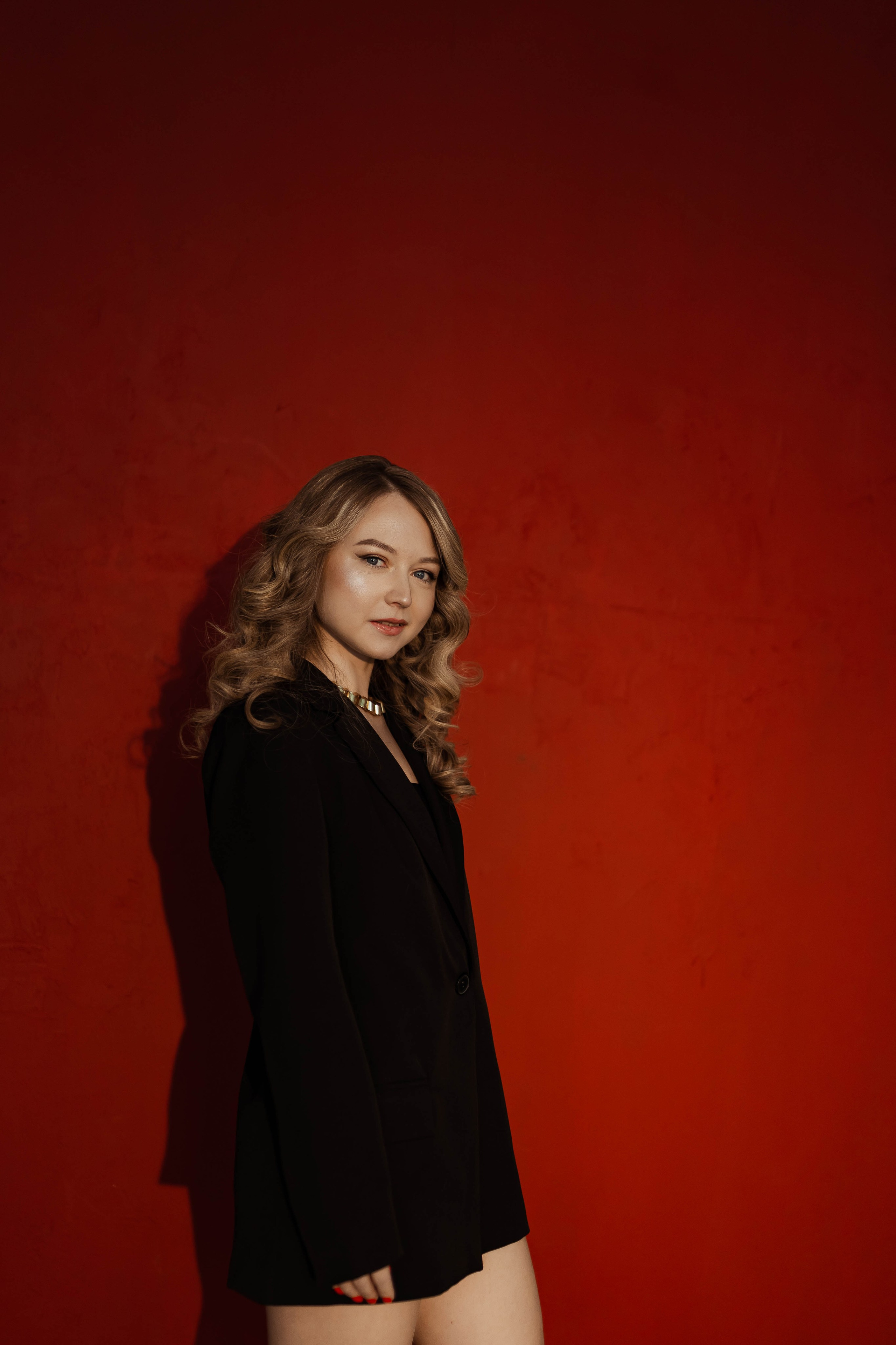 Аня. VOZDUH зал 5. ФОТОГРАФ Маргарита Сивакова | Ярославль Кострома Москва