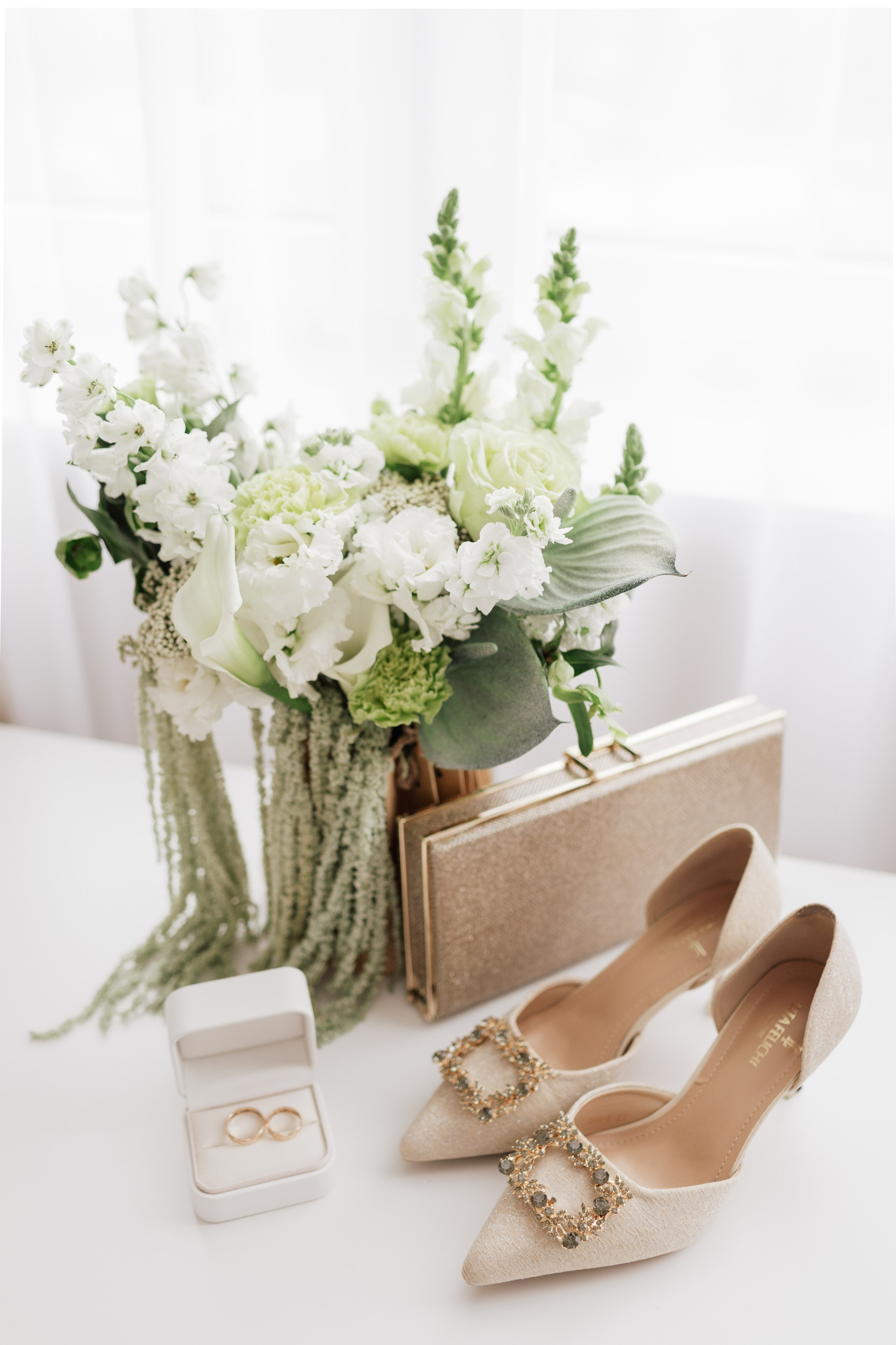 Свадебные съёмки. Портфолио