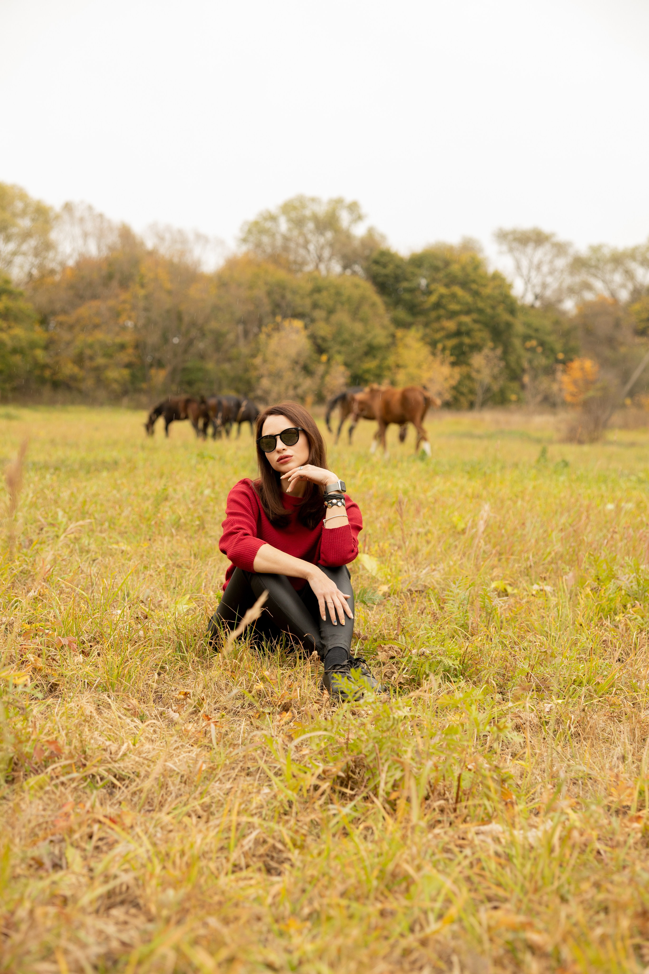 Екатерина. Семейный фотограф в Рязани и Рязанской области