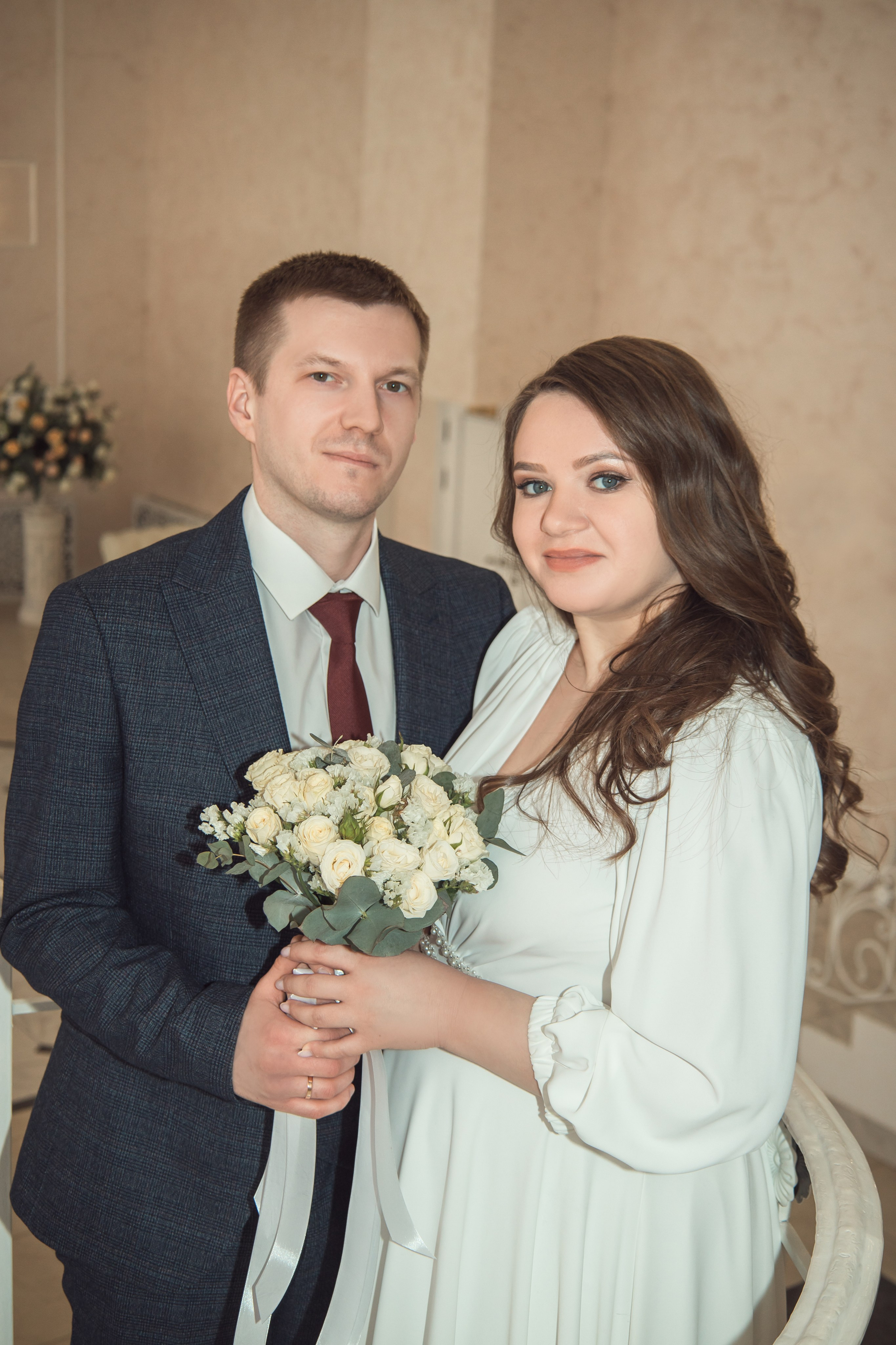 Татьяна и Сергей. Семейный фотограф в Рязани и Рязанской области