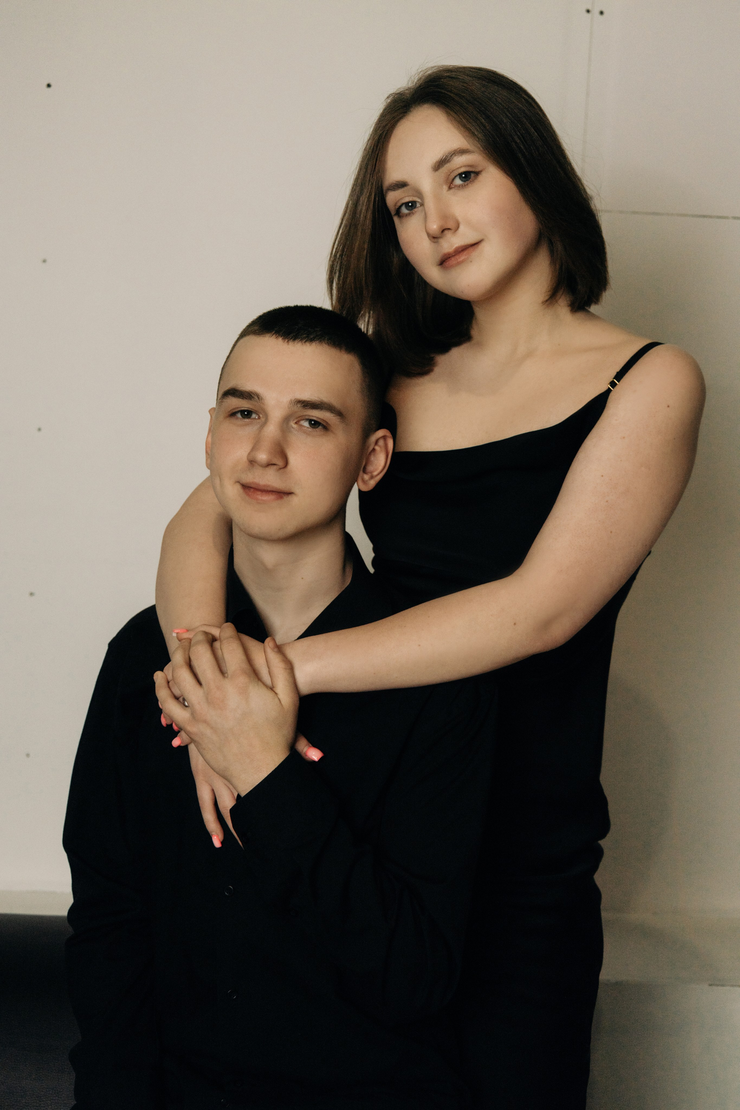 Анастасия и Иван. Семейный фотограф в Рязани и Рязанской области