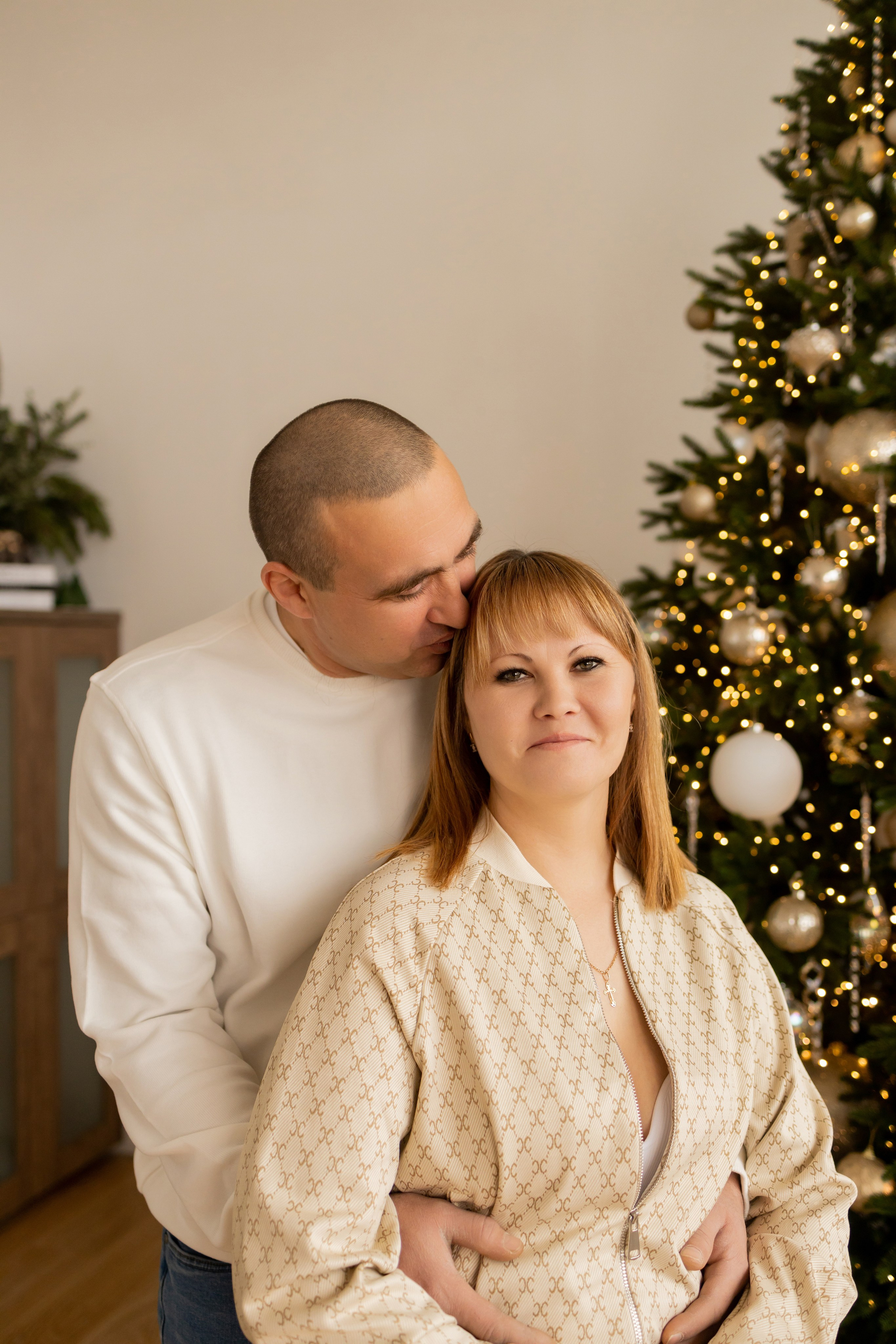 Лариса и Анатолий. Семейный фотограф в Рязани и Рязанской области