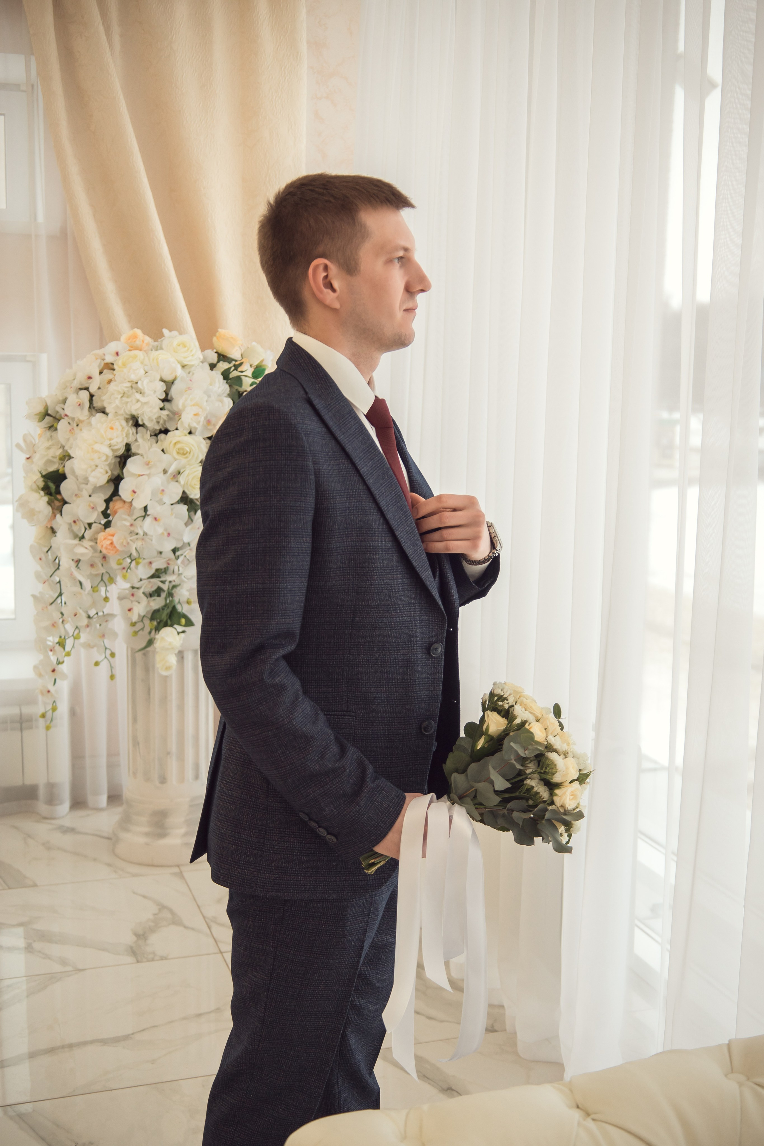 Татьяна и Сергей. Семейный фотограф в Рязани и Рязанской области