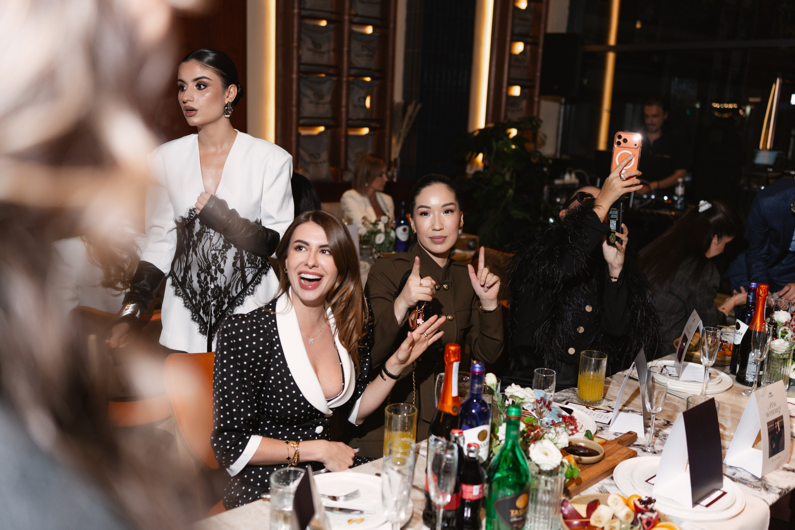 Skyberry. Профессиональная съемка в Алматы