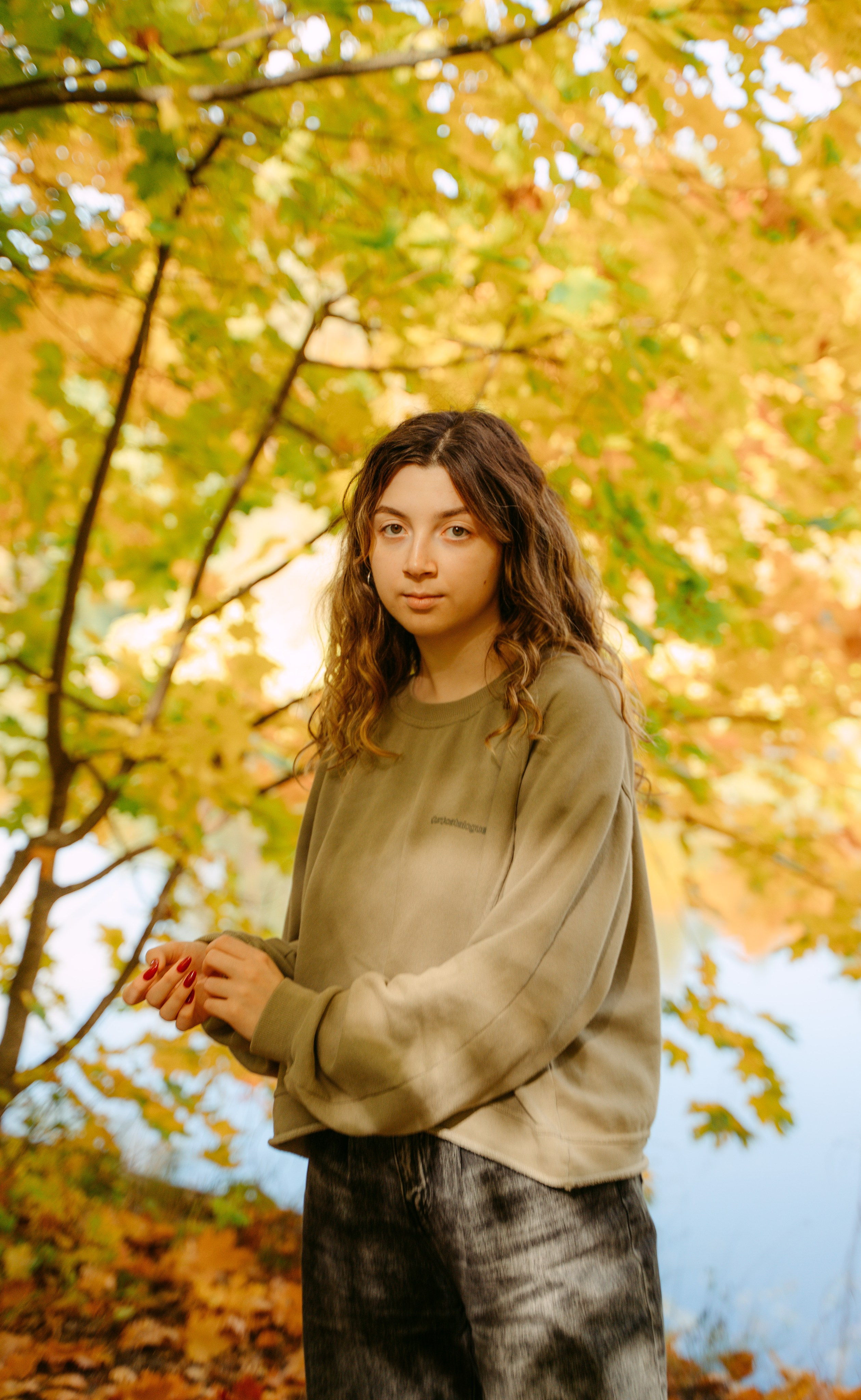 Good Friends Trip / команда локальных путешествий. Саша Копылов, фотограф в Казани