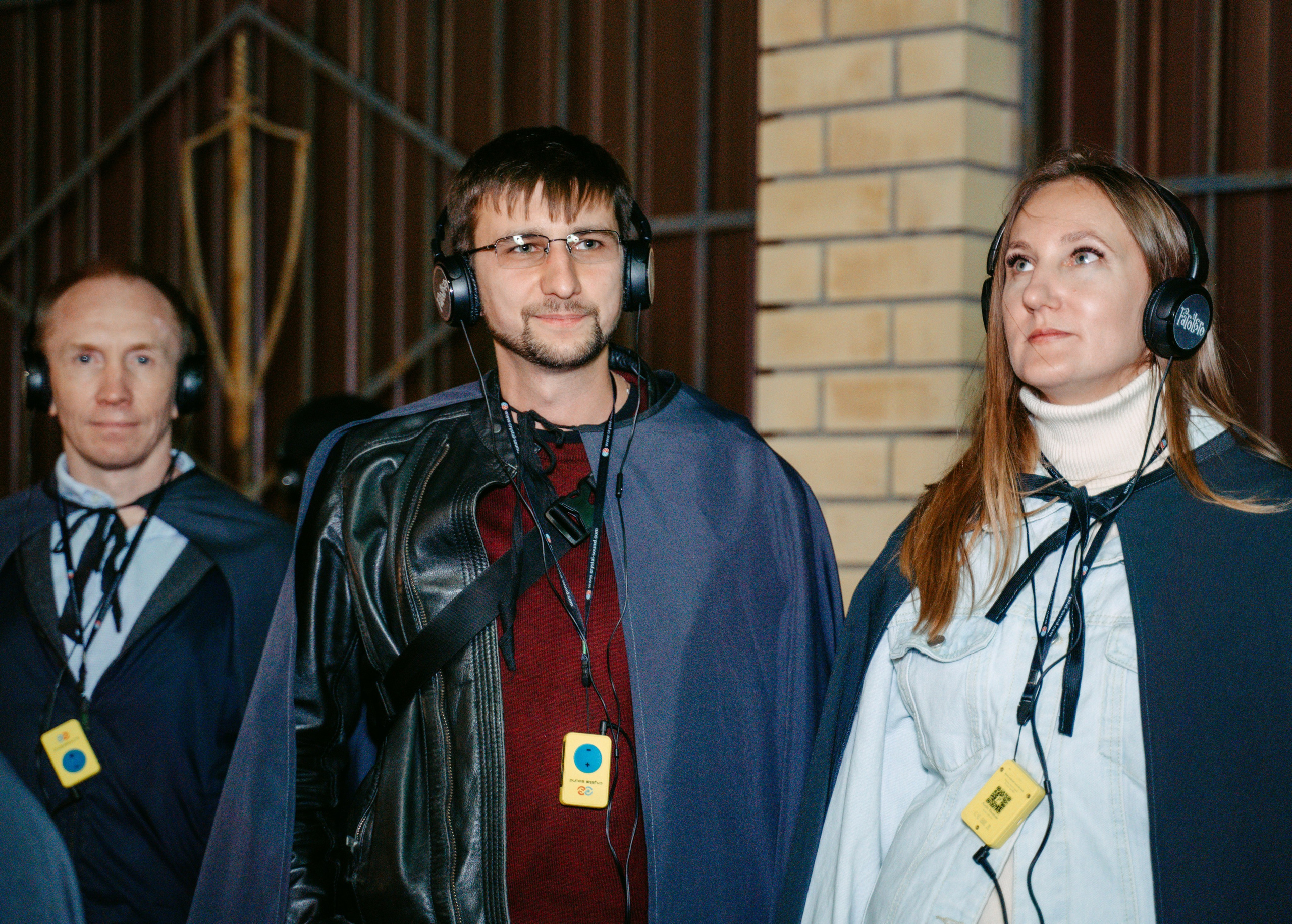 IGS: 12 лет компании / 2023. Саша Копылов, фотограф в Казани