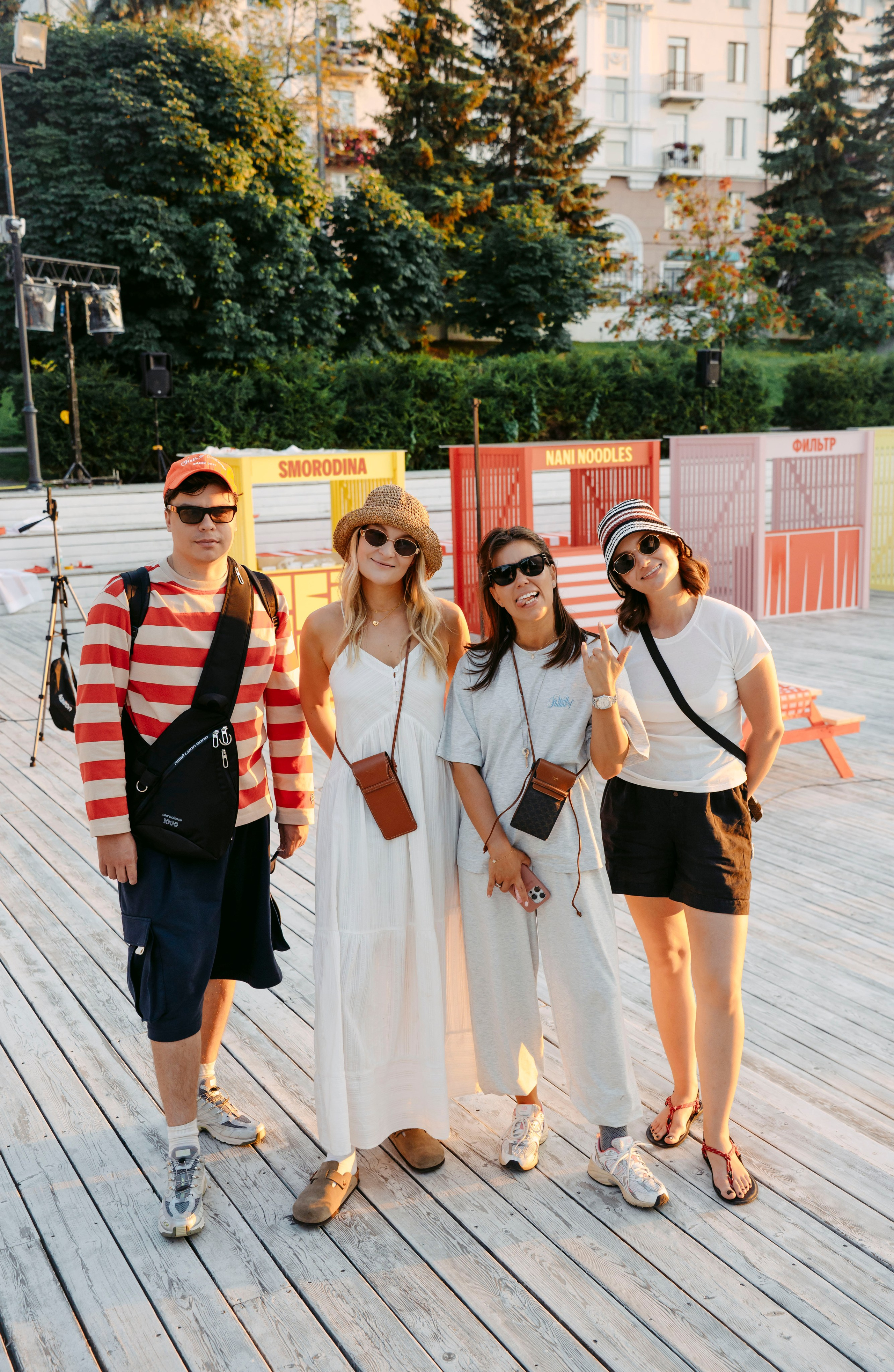 BALAGAN. Бэкстейдж / 2025. Саша Копылов, фотограф в Казани