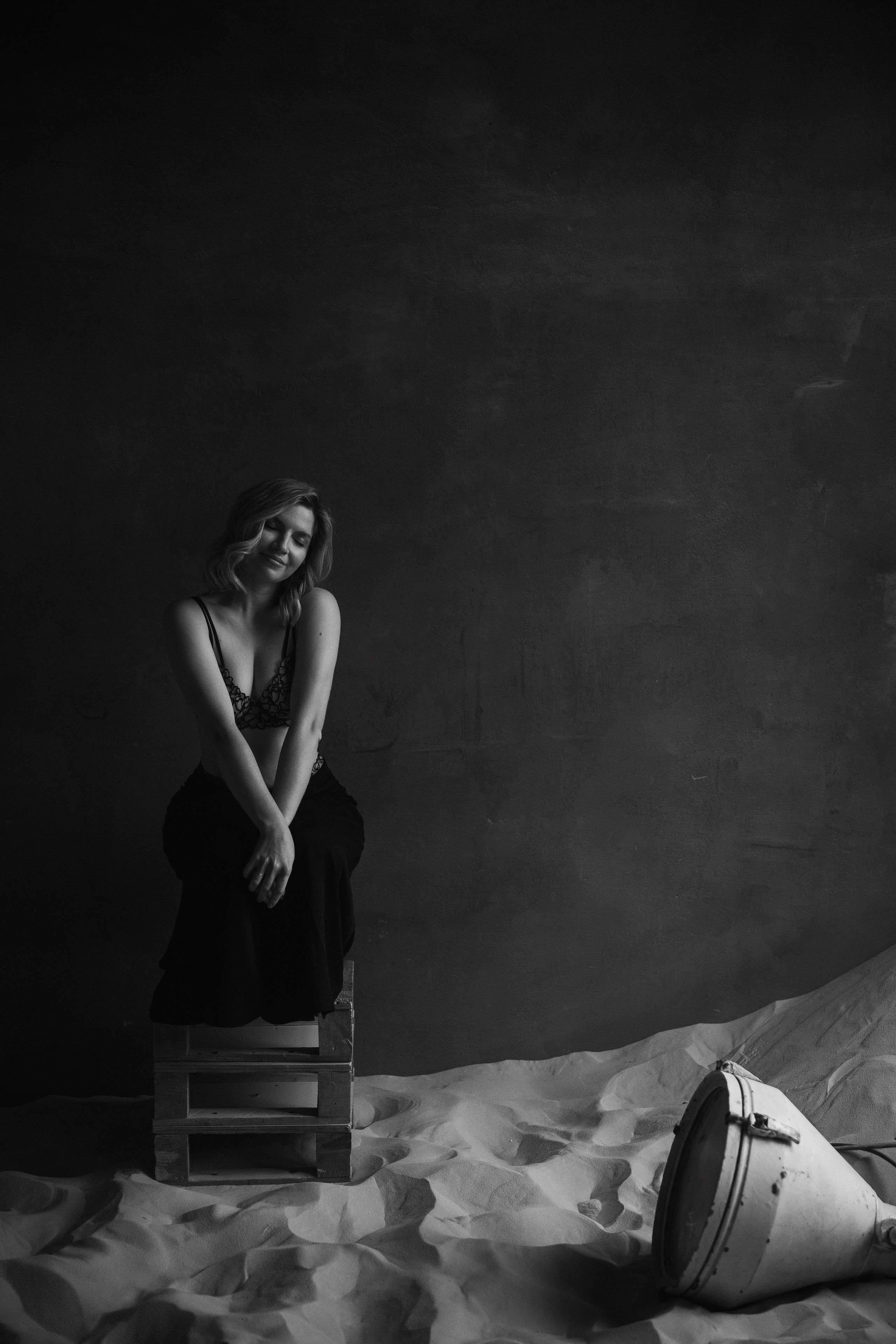 Настя. Свадебный и семейный Фотограф Денис Кошель