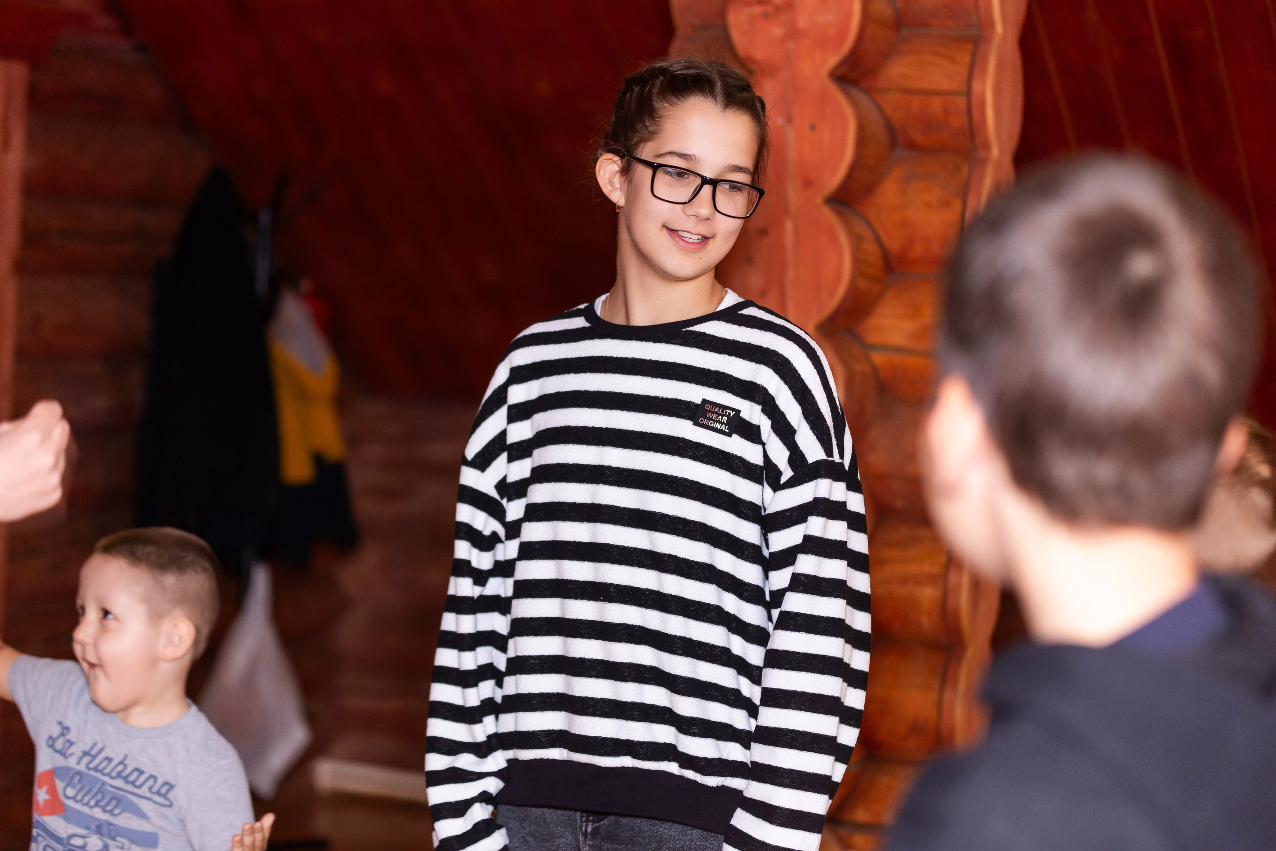 ШОУ KIDS 12.05. Профессиональный фотограф в Мценске и Орловской области