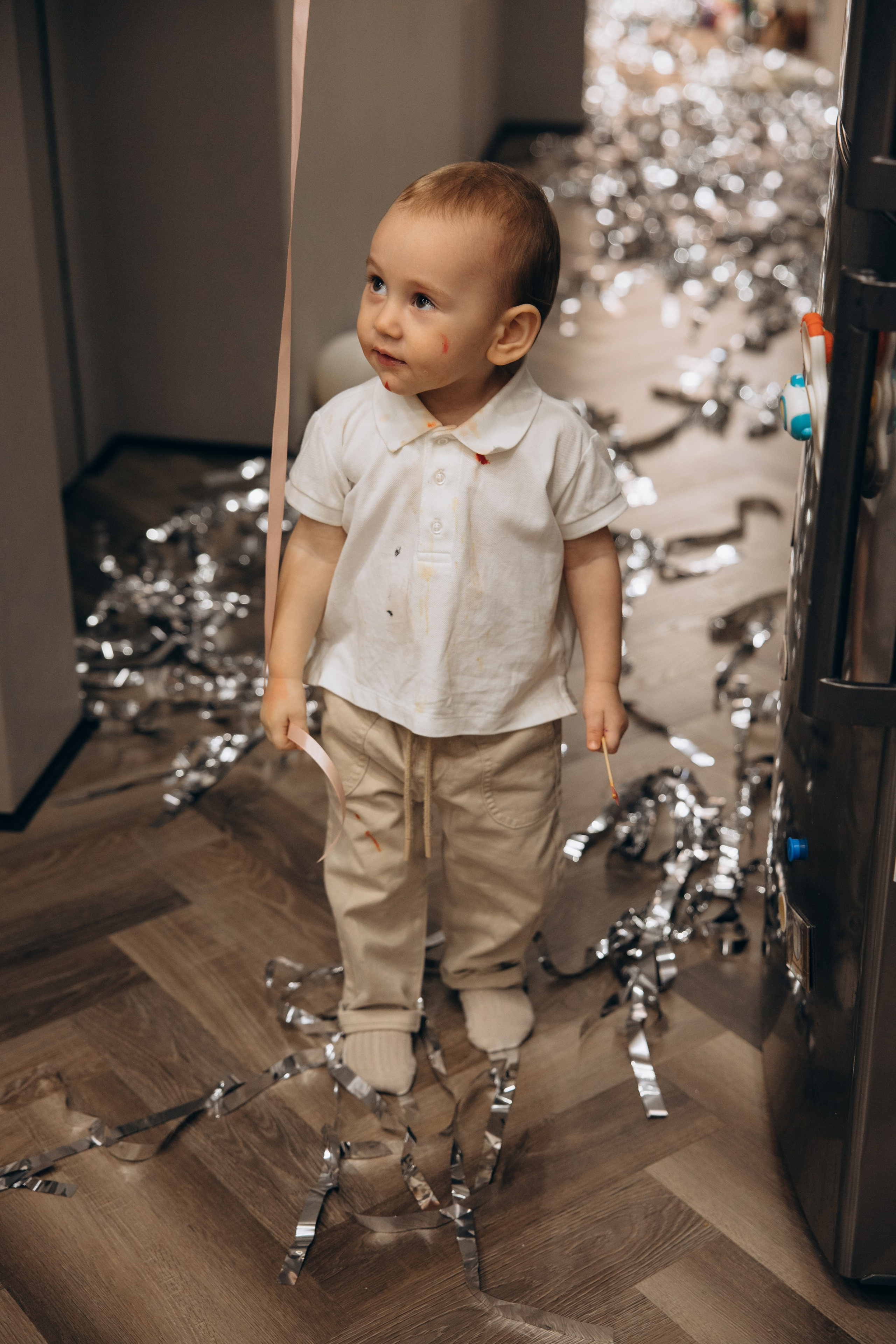 Стефании 2 года. Свадебный, семейный фотограф в Иркутске Светлана Макаричева