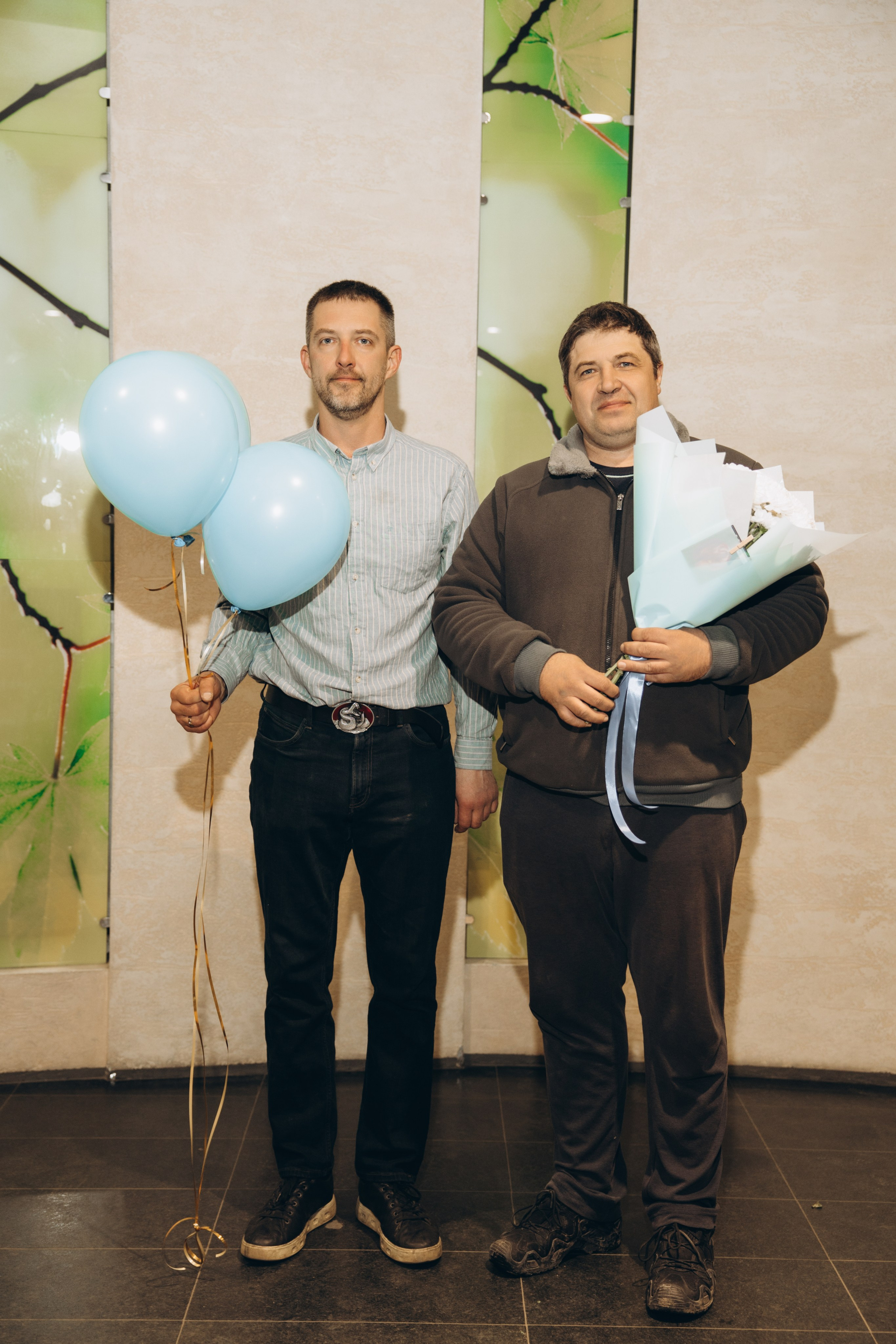 Выписка. Свадебный, семейный фотограф в Иркутске Светлана Макаричева