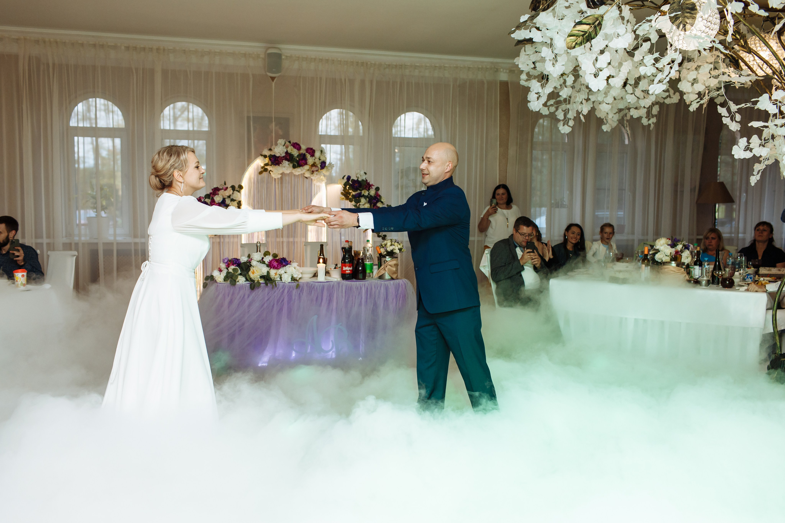 А&В. Свадебный и семейный фотограф Спб Бошман Ирина