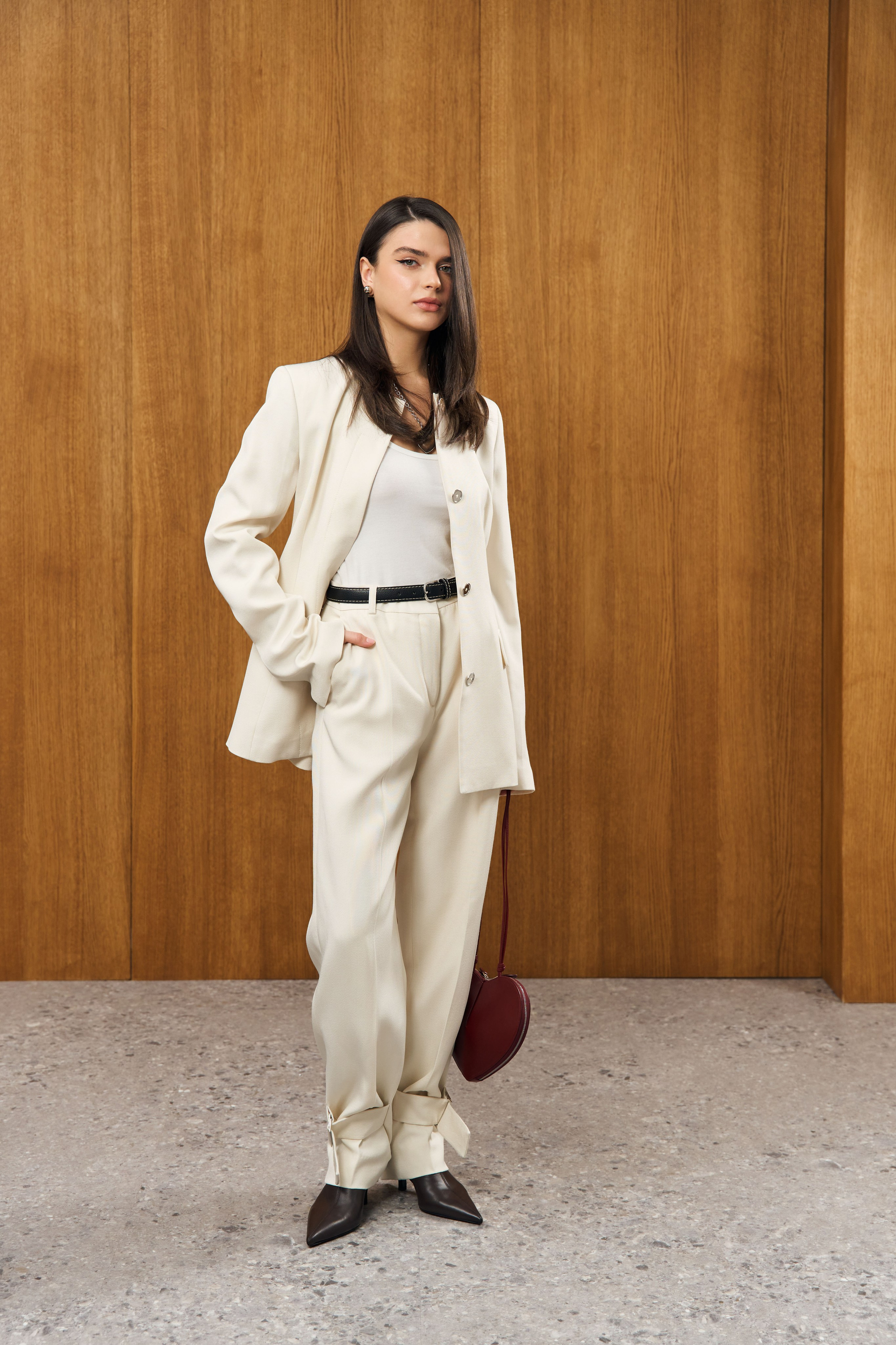 Montecristo. Юлия Пестрикова