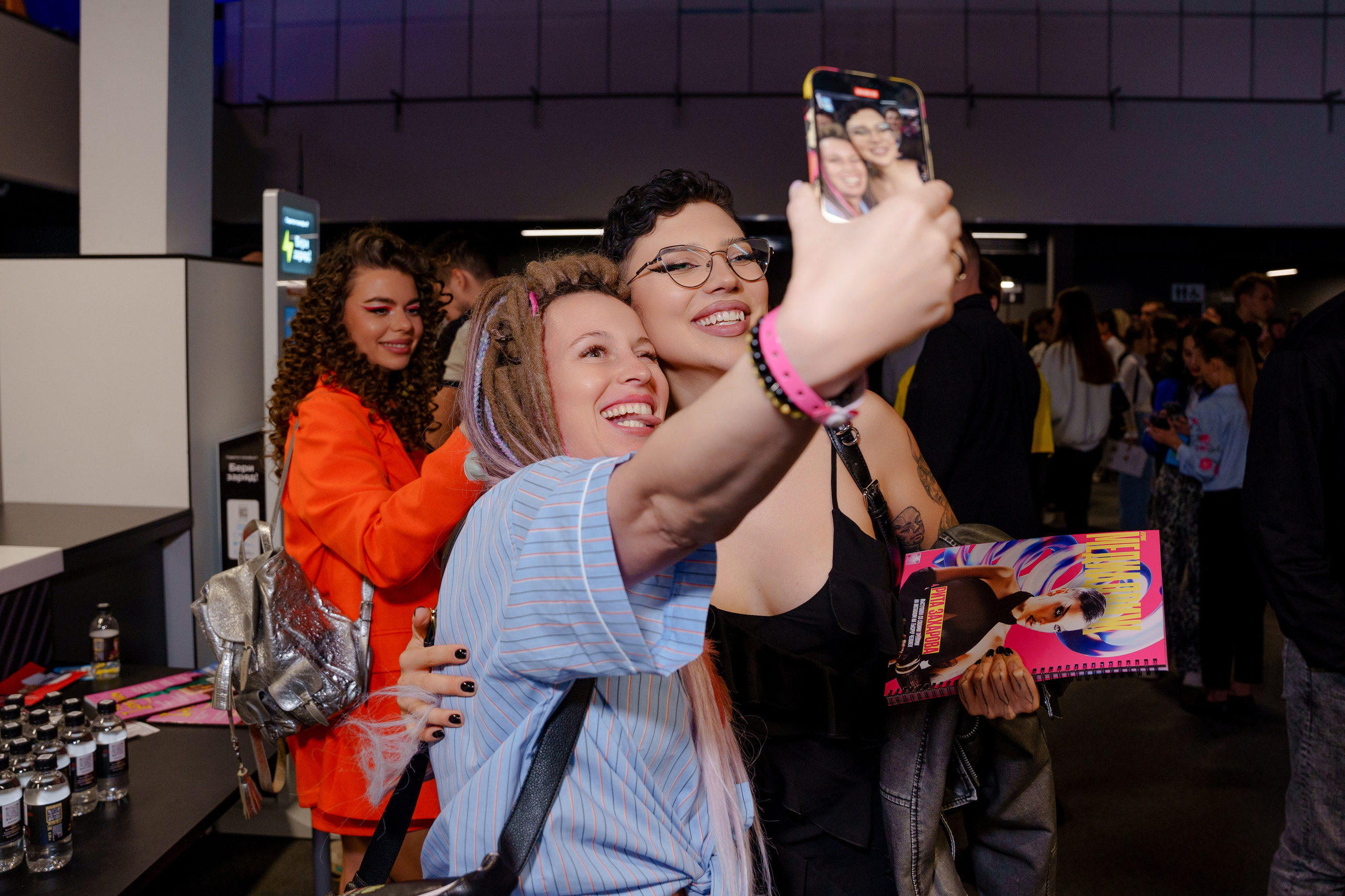 Репортажный фотограф Insta Dium 5 в мае 2024. Репортажный фотограф Москва Сергей Дружинин