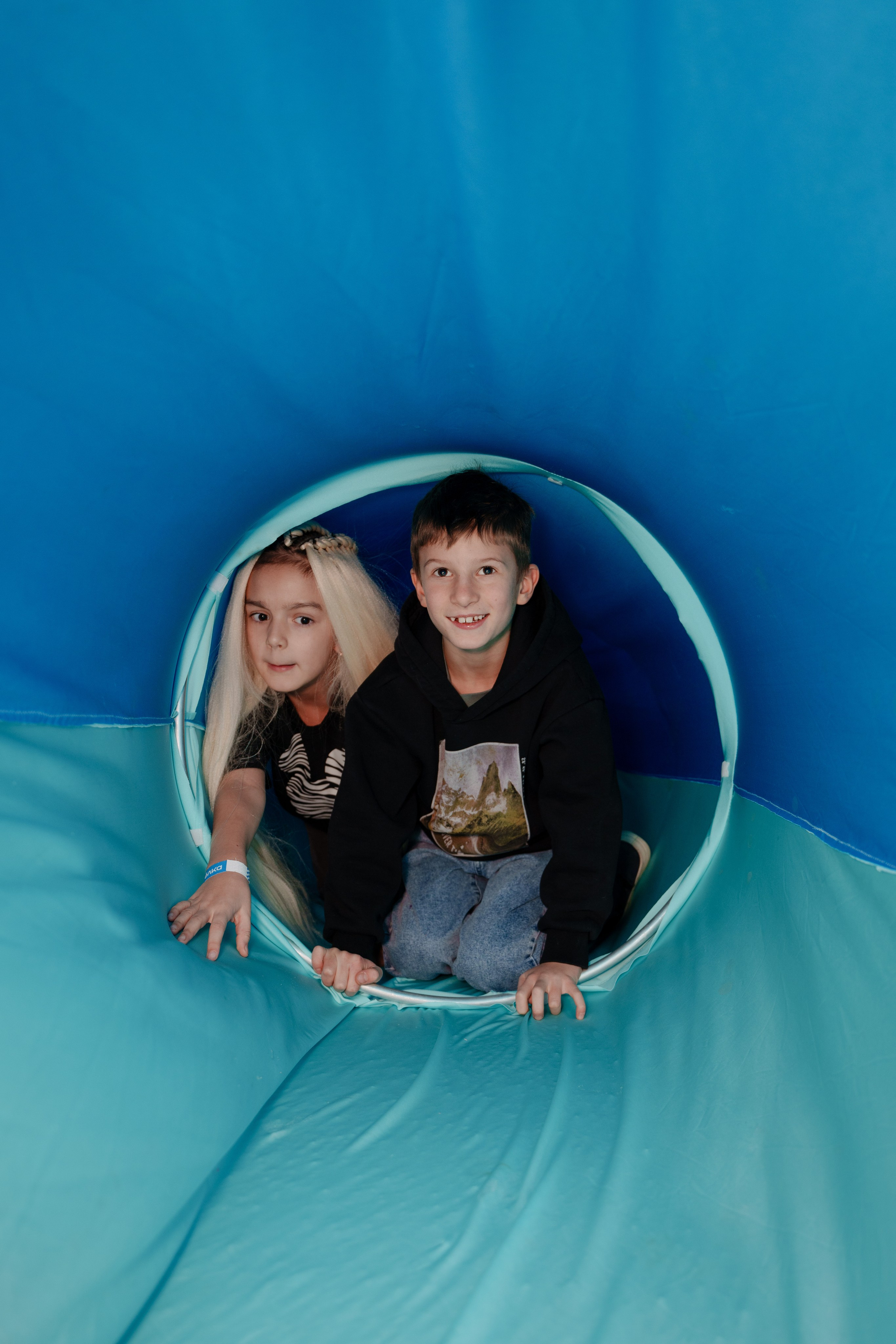 Репортажный фотограф VK Елка. Репортажный фотограф Москва Сергей Дружинин