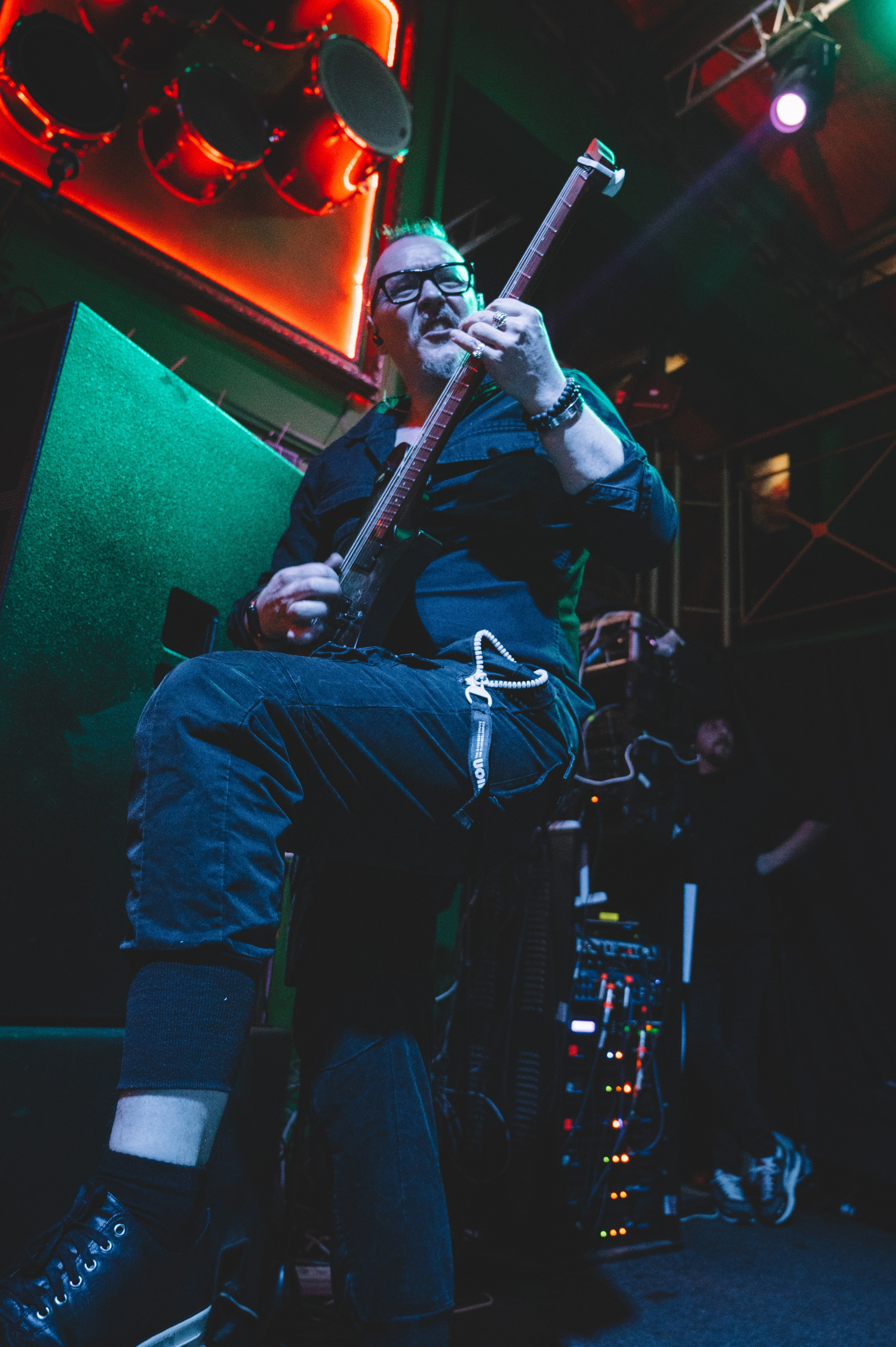 СЛОТ. Фотограф Анна Темнова. Пенза