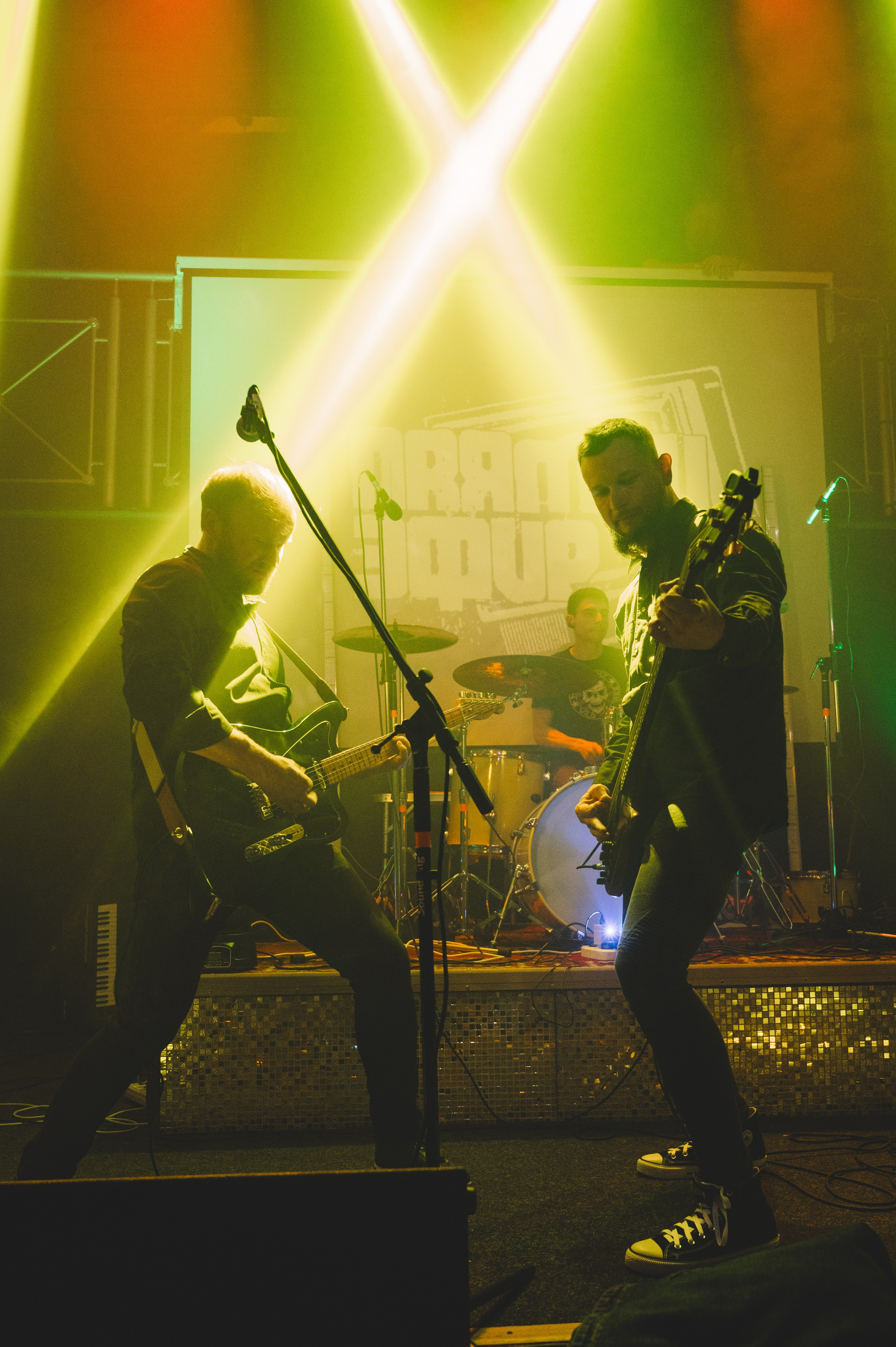 Путь Фест. Фотограф Анна Темнова. Пенза