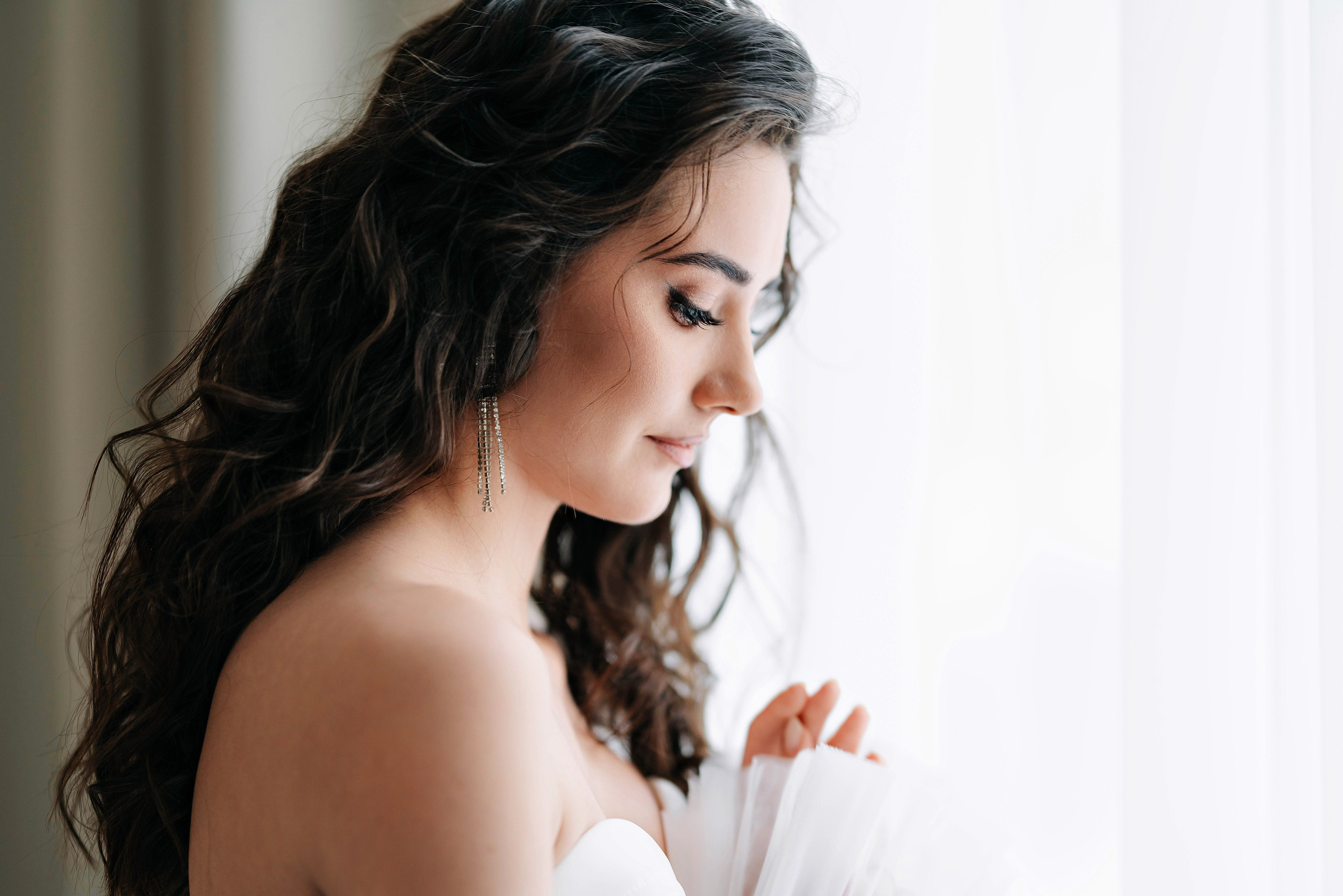 Е&А. Свадебный фотограф Юлия Моисеева Нижний Новгород