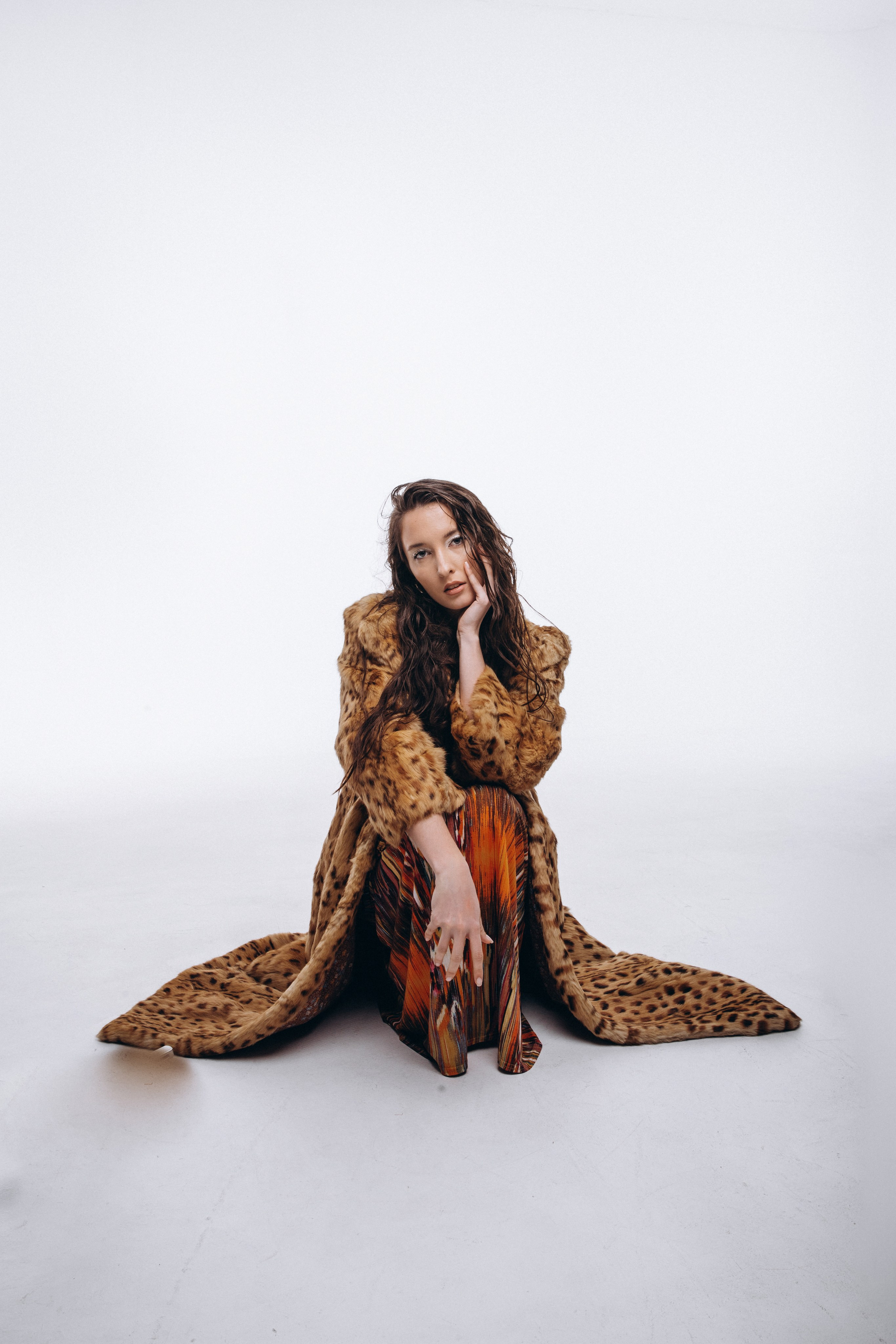 Студийная. Фотограф Воронеж/Белгород/Курск/все виды съемок