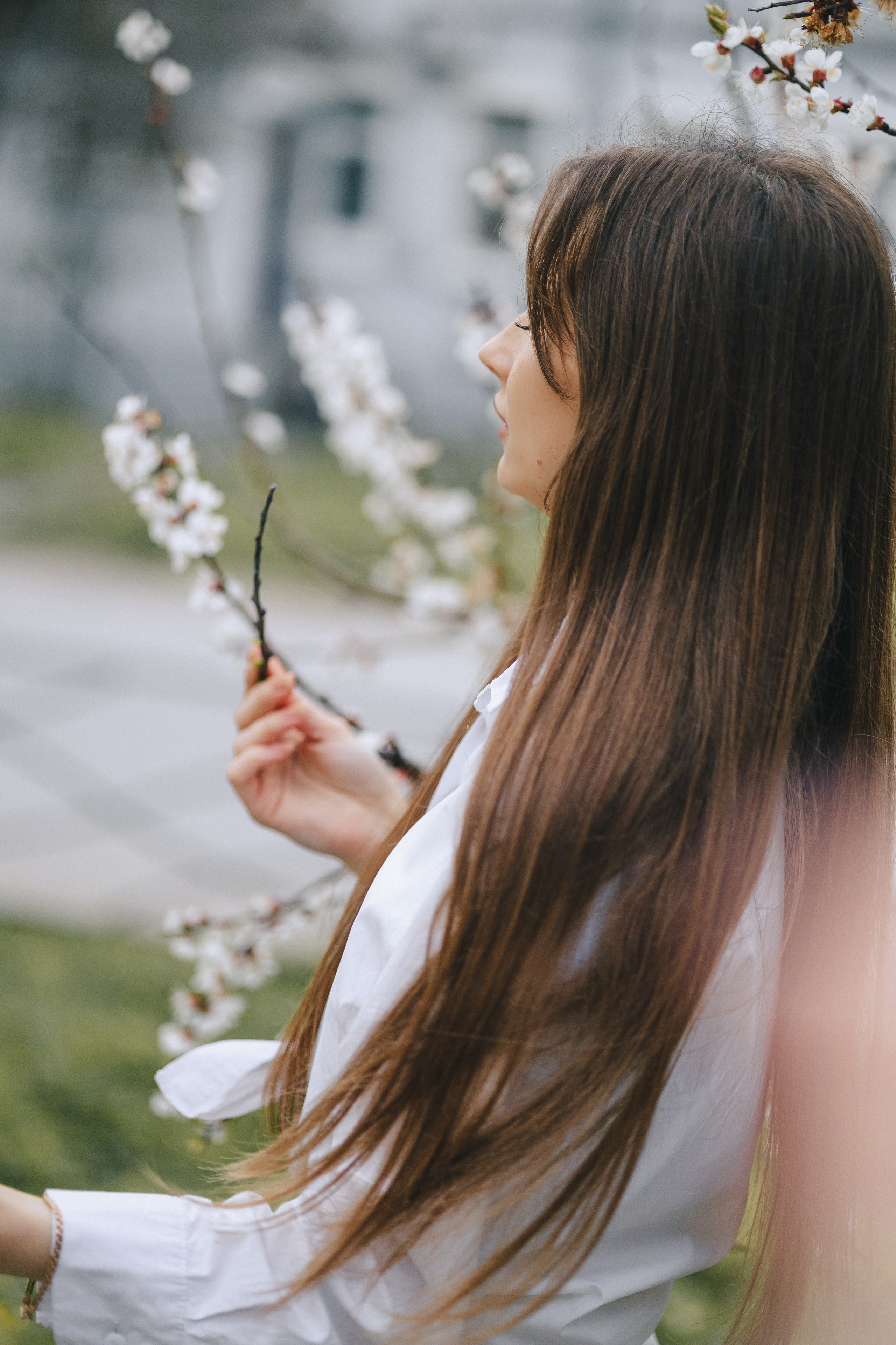 Настя. Фотограф Таганрог Любимая Надя