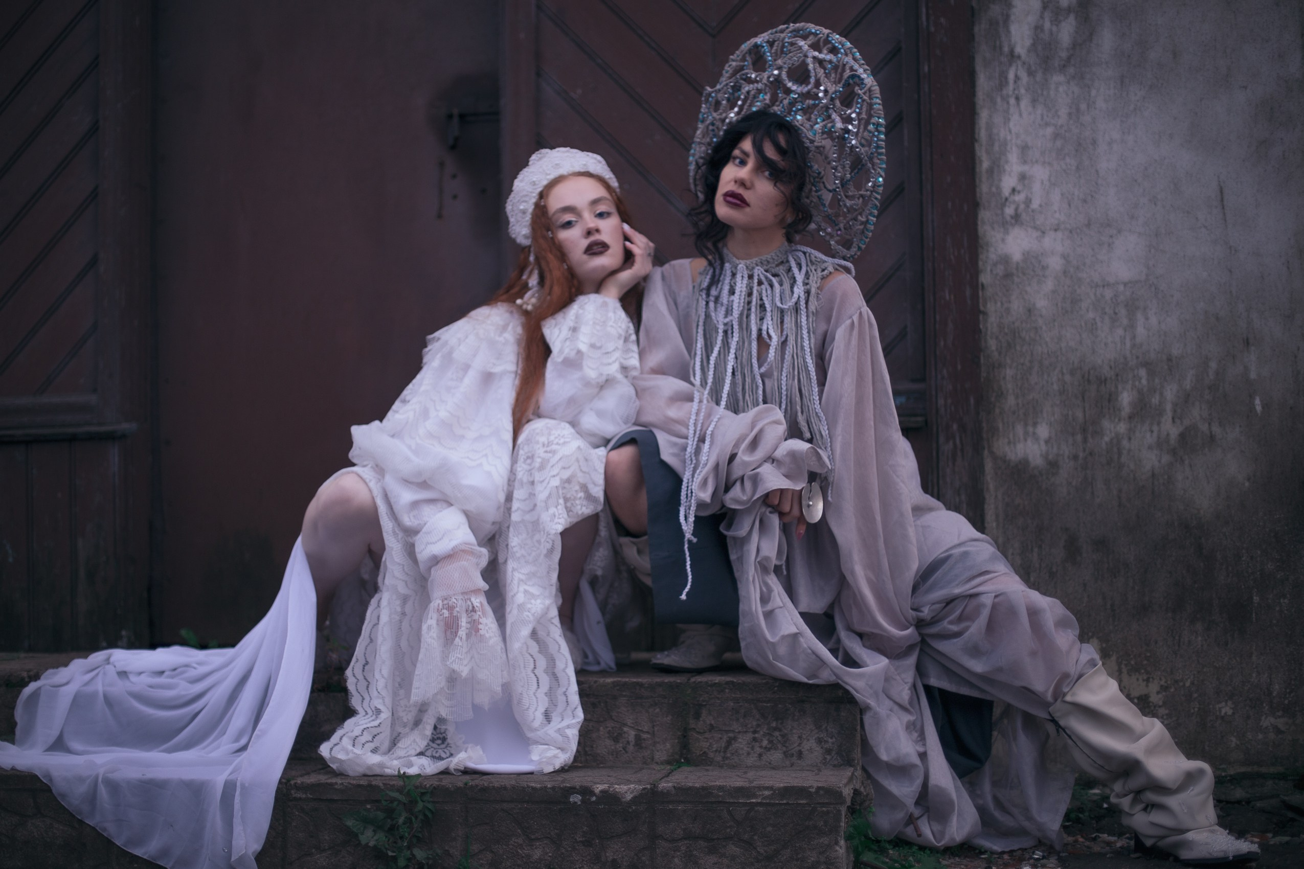 ТВОРЧЕСТВО. Photographer LaranaLaria