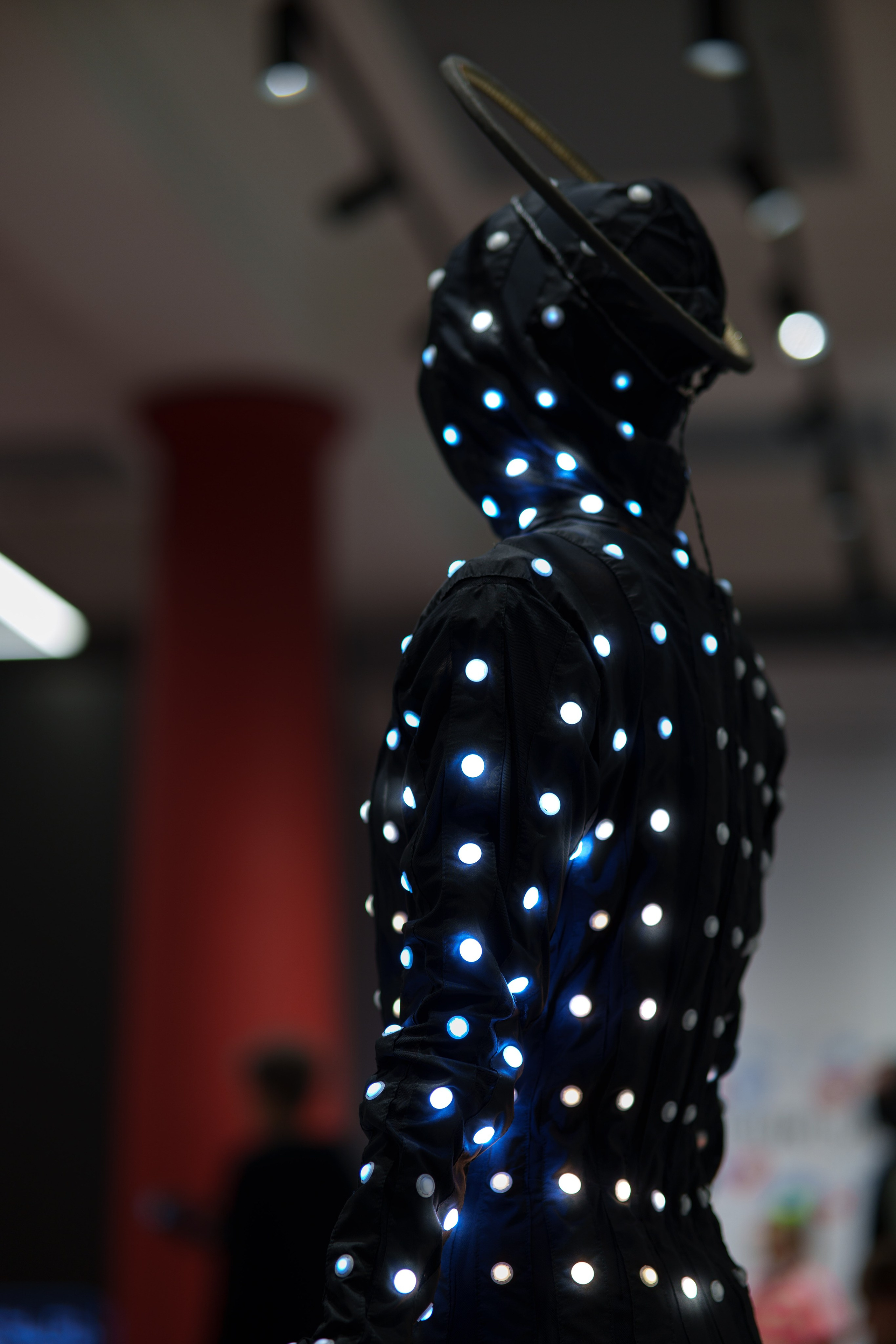 Модный показ Fashion Flow 2025. Фотограф в Санкт-Петербурге Ибрагимова Алина