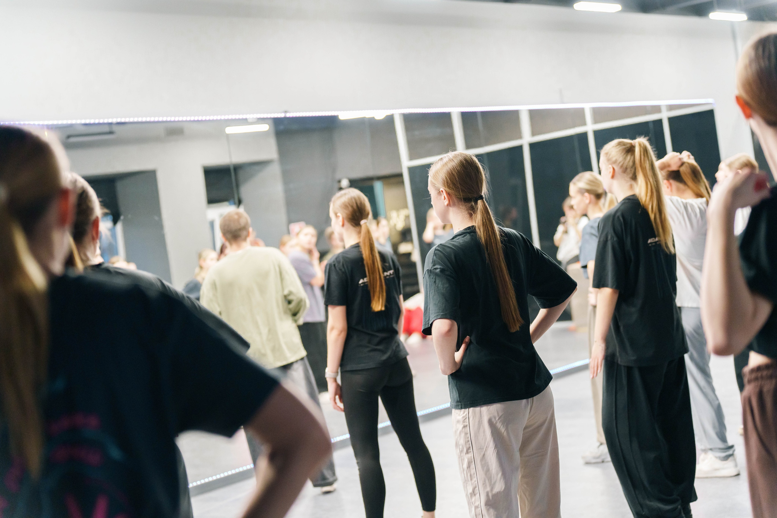 Фрешмен 2025. Фотограф в Санкт-Петербурге Ибрагимова Алина