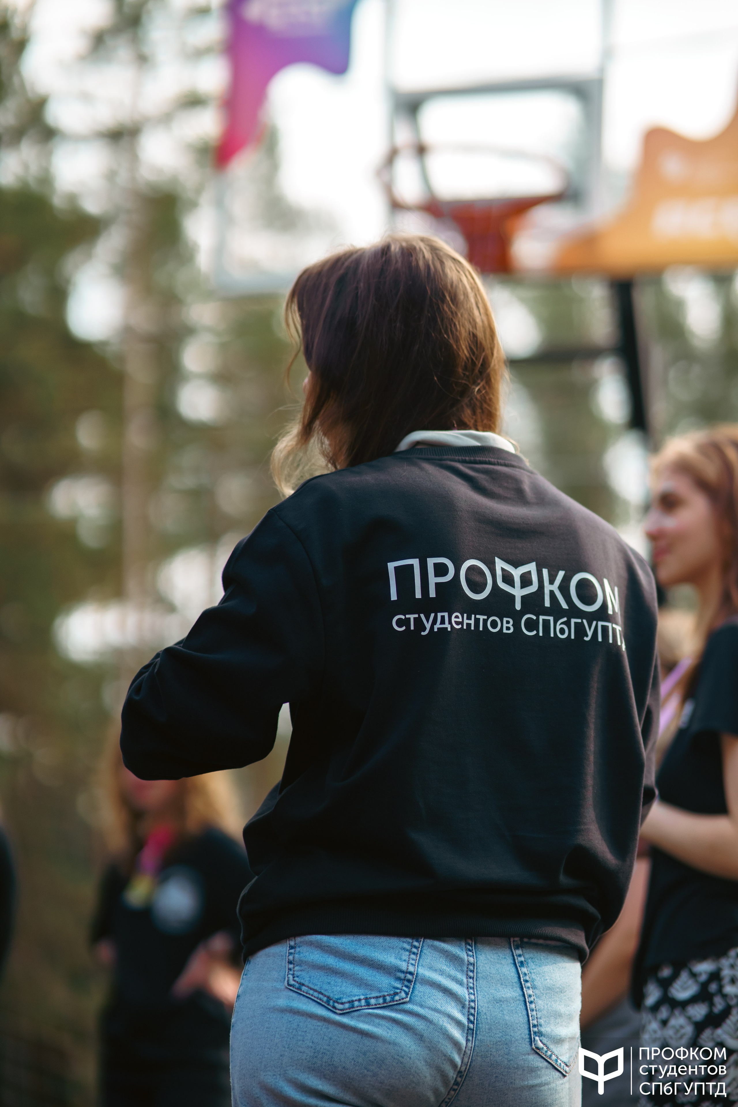 Репортаж студенческого выезда «ШАСЛ 2024». Фотограф в Санкт-Петербурге Ибрагимова Алина
