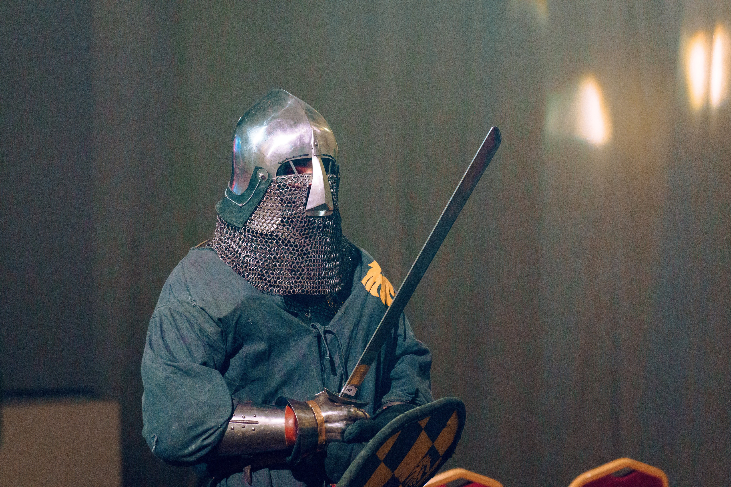 Конфа 2025. Фотограф в Санкт-Петербурге Ибрагимова Алина