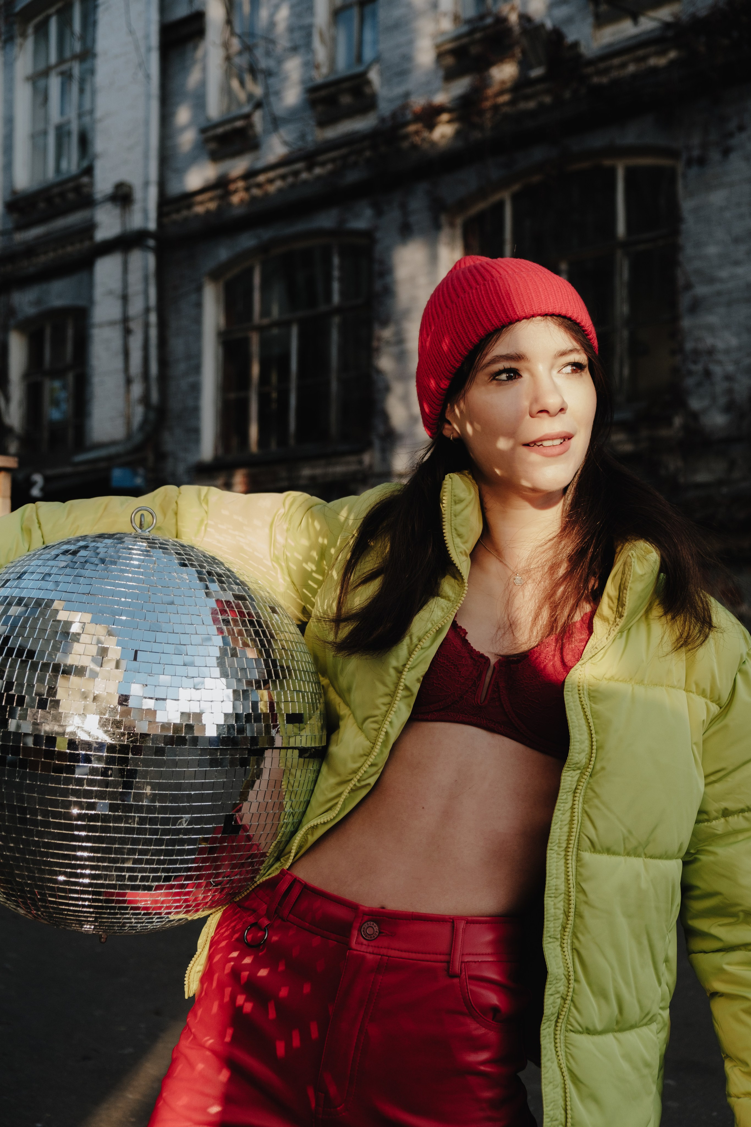 Ирина. Vladimirbaklenev