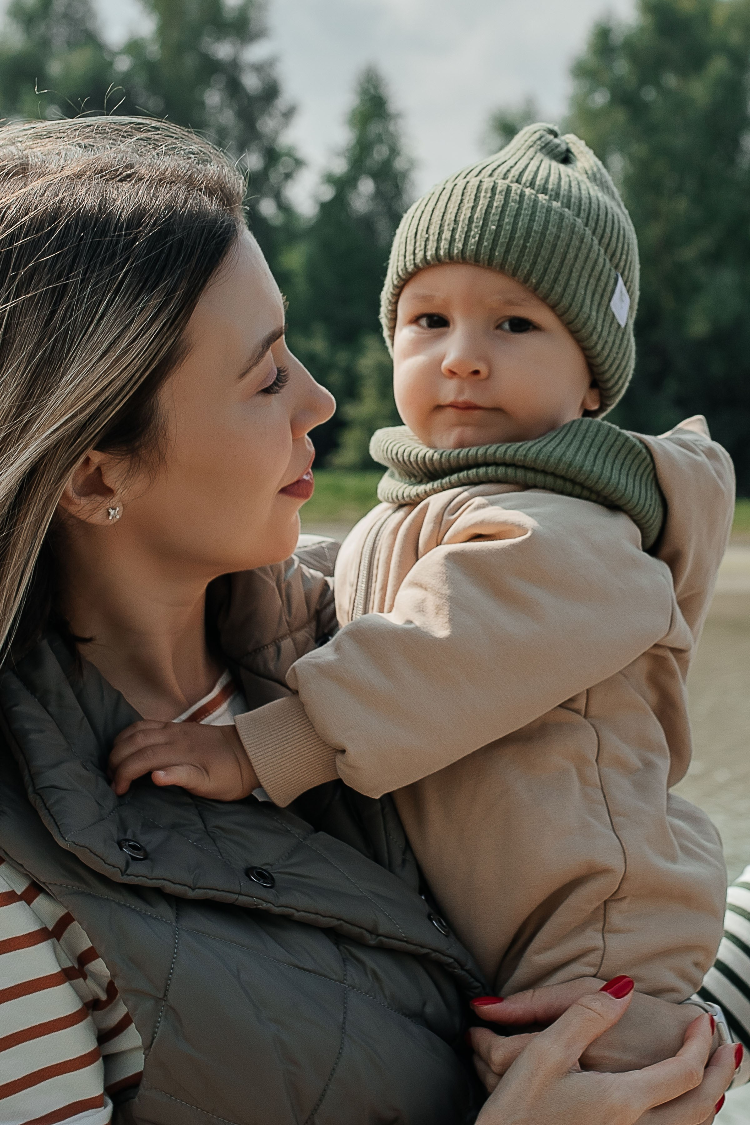 Семейные истории. Свадебный и семейный фотограф Санкт-Петербург Раднаева Юля
