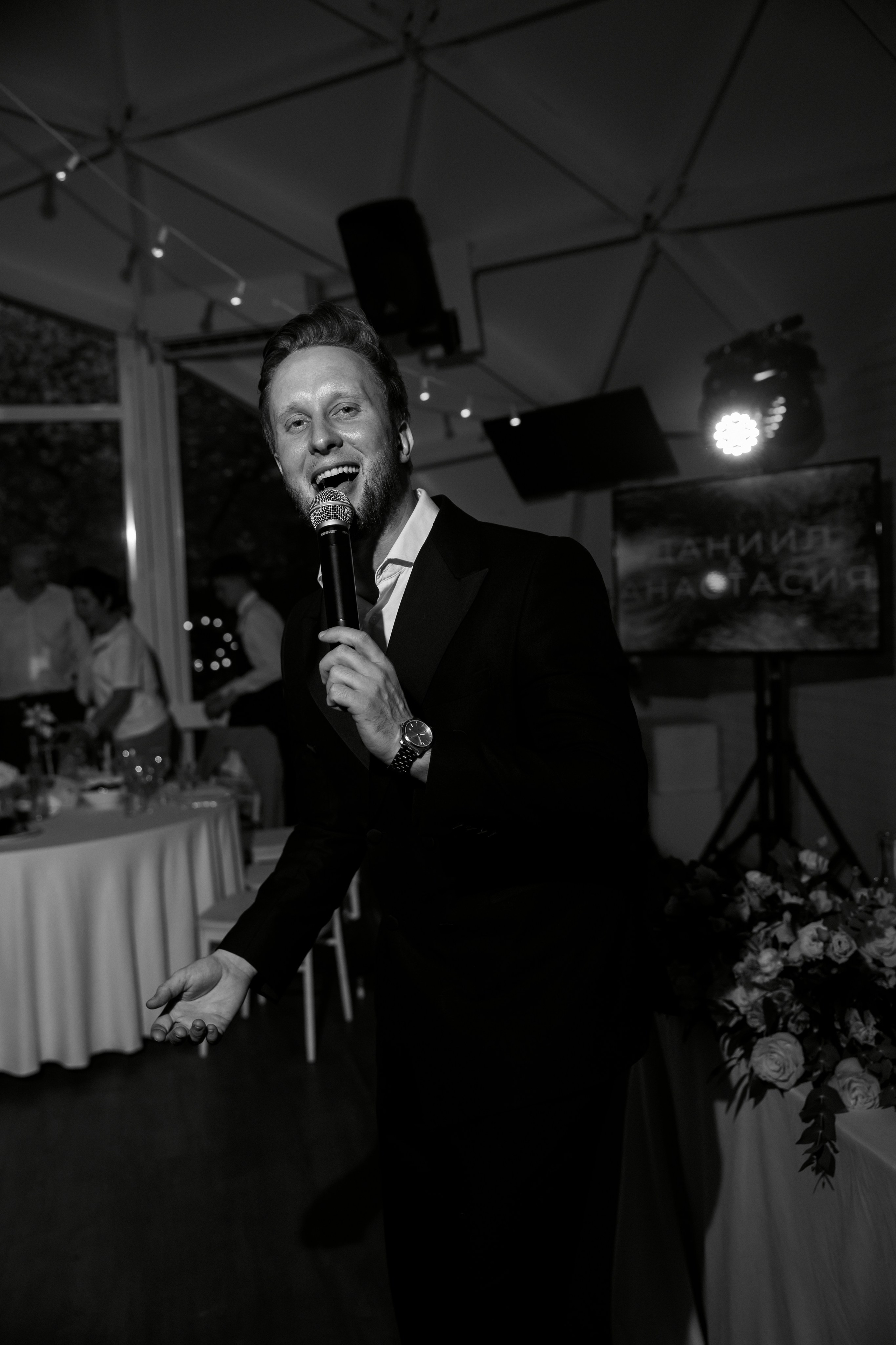 МЫ С ТОБОЮ СВЯЗАНЫ. Фотограф Наталия Бирюкова