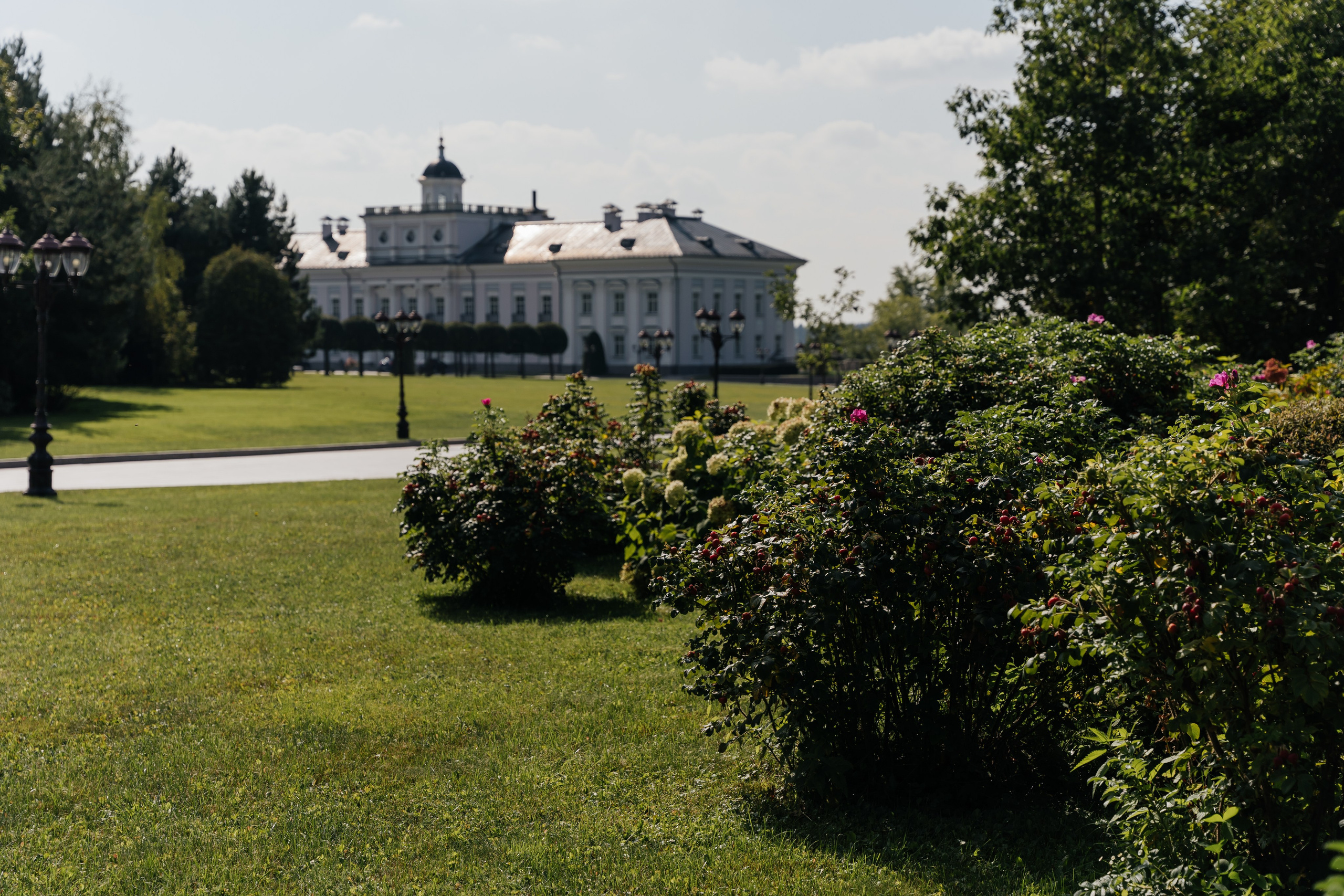 Москва (Вилла Микетти). Свадебный фотограф Наталья Помазкина | Репортаж Екатеринбург Москва