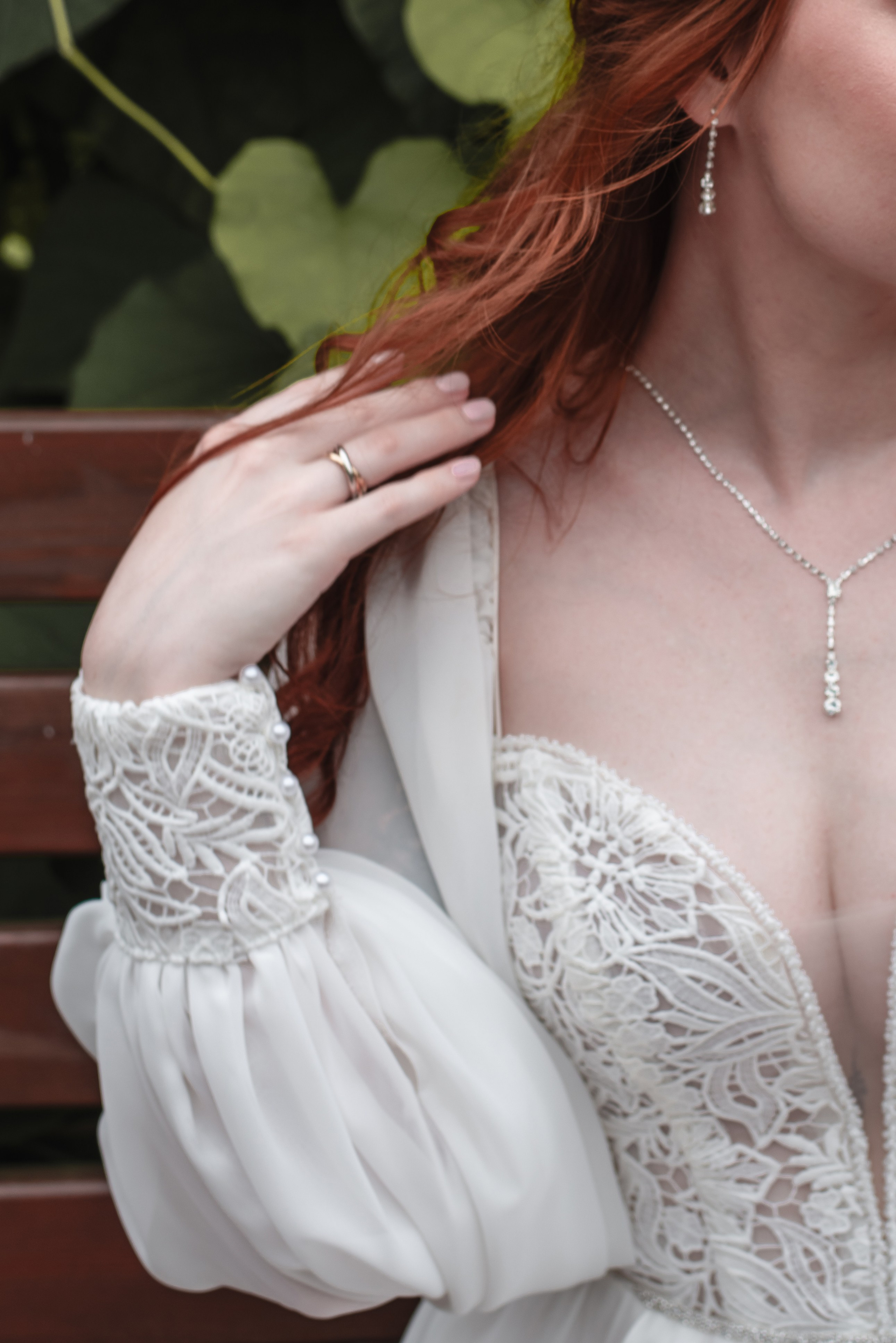 Анжела & Алексей. Свадебный фотограф Татьяна Сорока Москва и МО