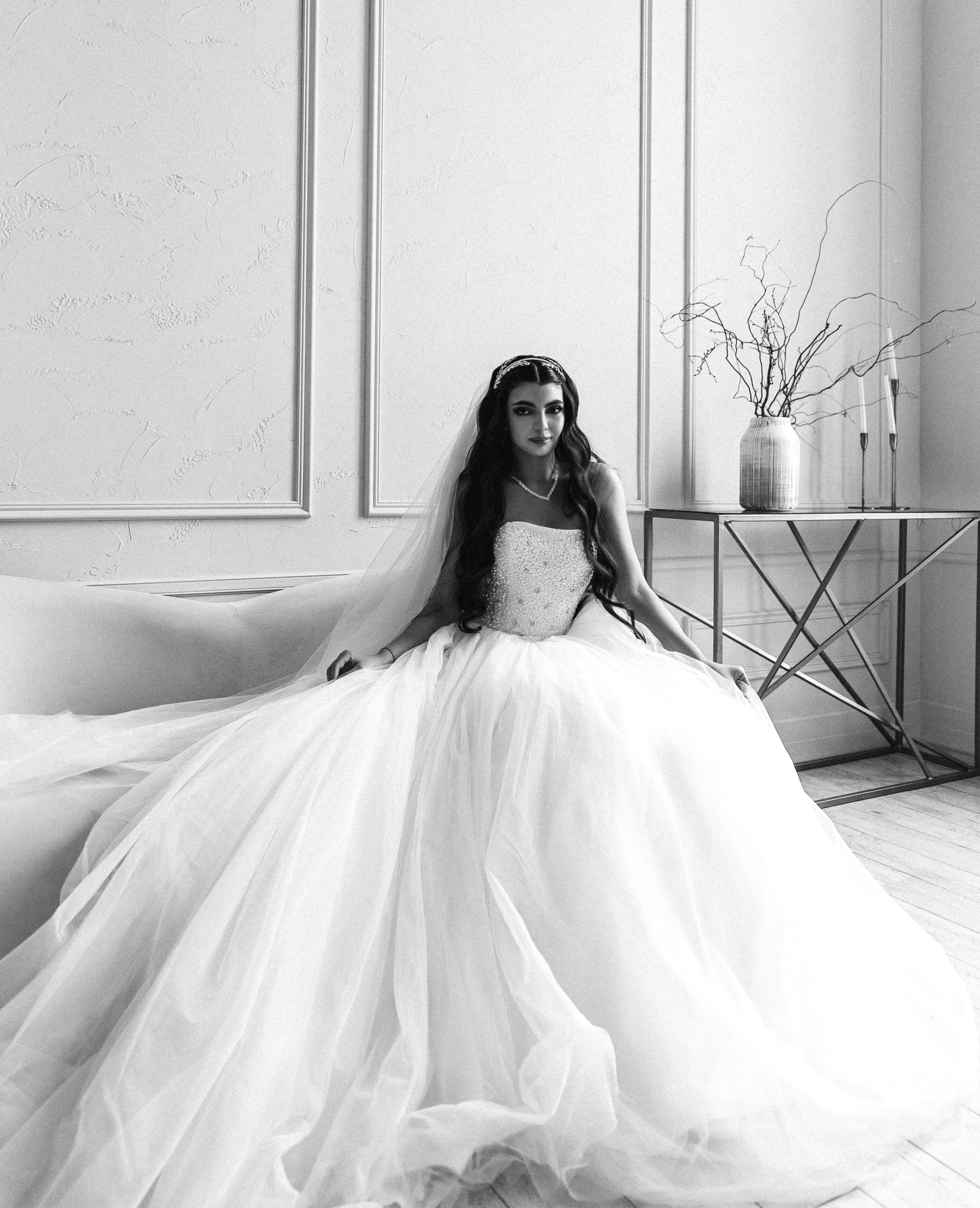 Илья и Яна. Свадебный, семейный, детский фотограф в Воронеже, Липецке Ваганова Дарья