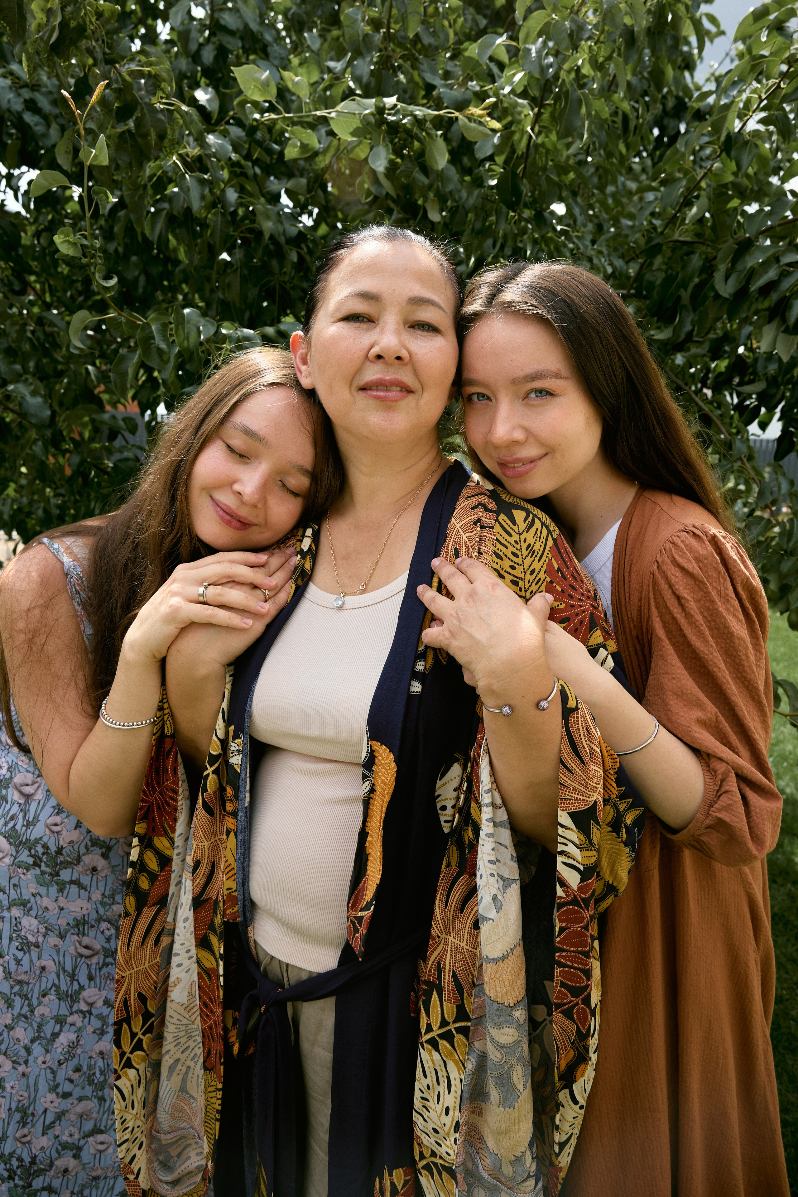 Парная и семейная съемки. Казанский фотограф-минималист Сюмбель