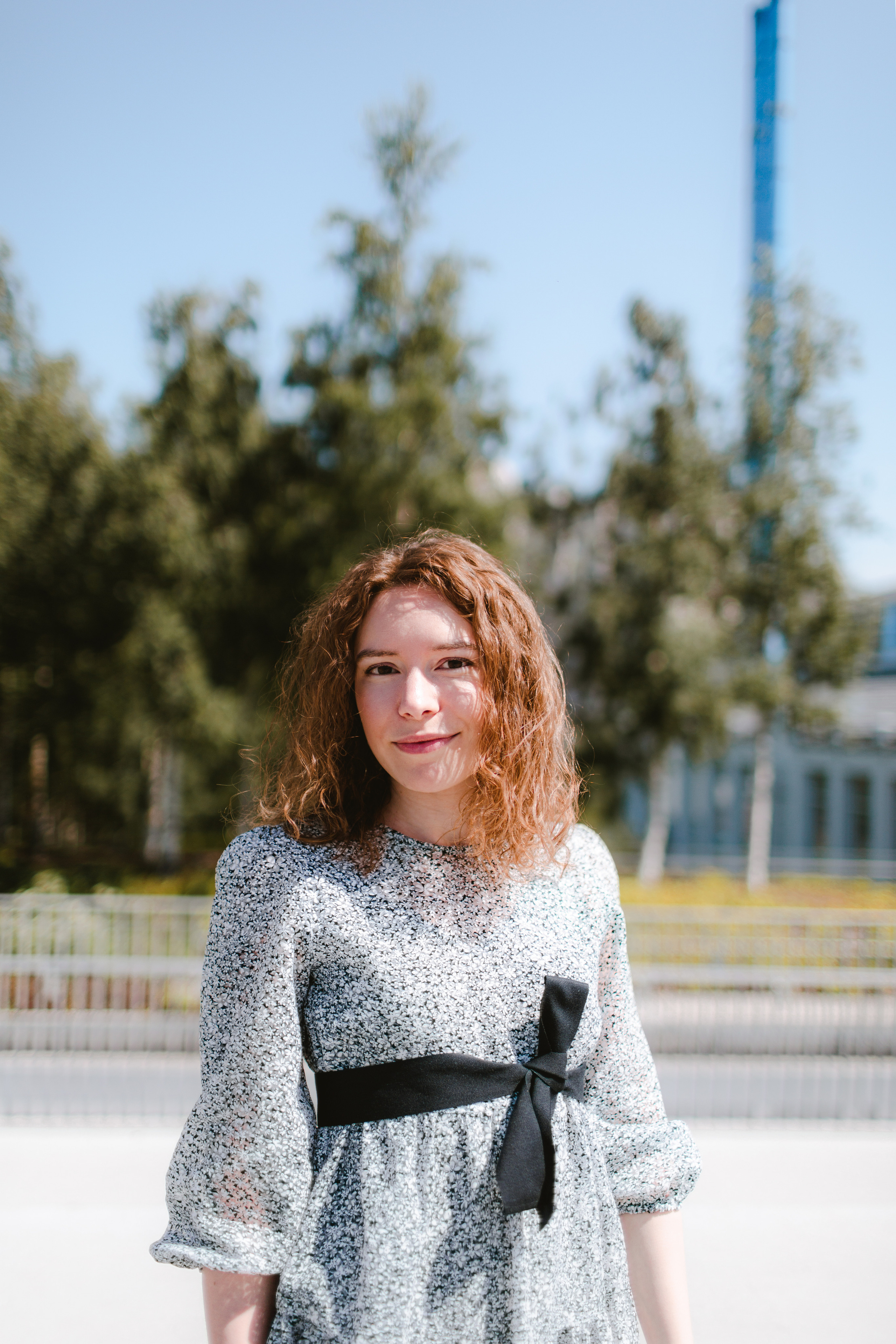 Viktoriya. Фотограф и видеограф Мария Банщикова, Солнечногорск, Москва