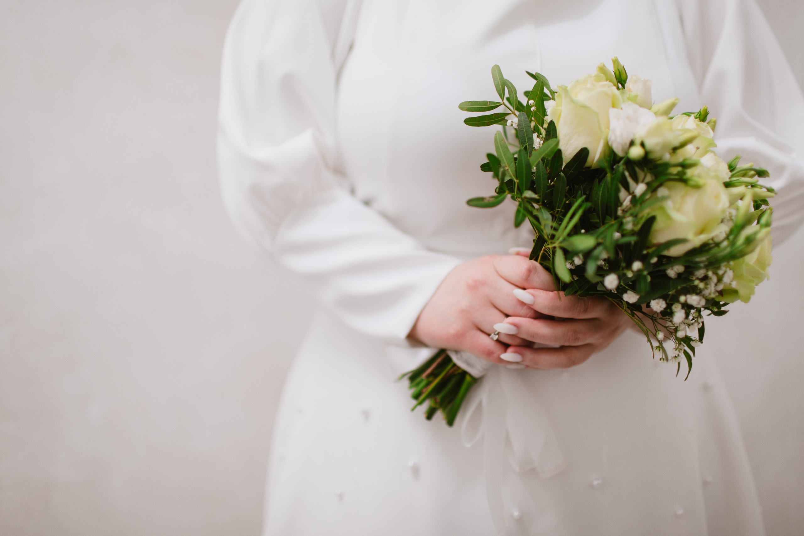 Wedding B&K. Фотограф и видеограф Мария Банщикова, Солнечногорск, Москва