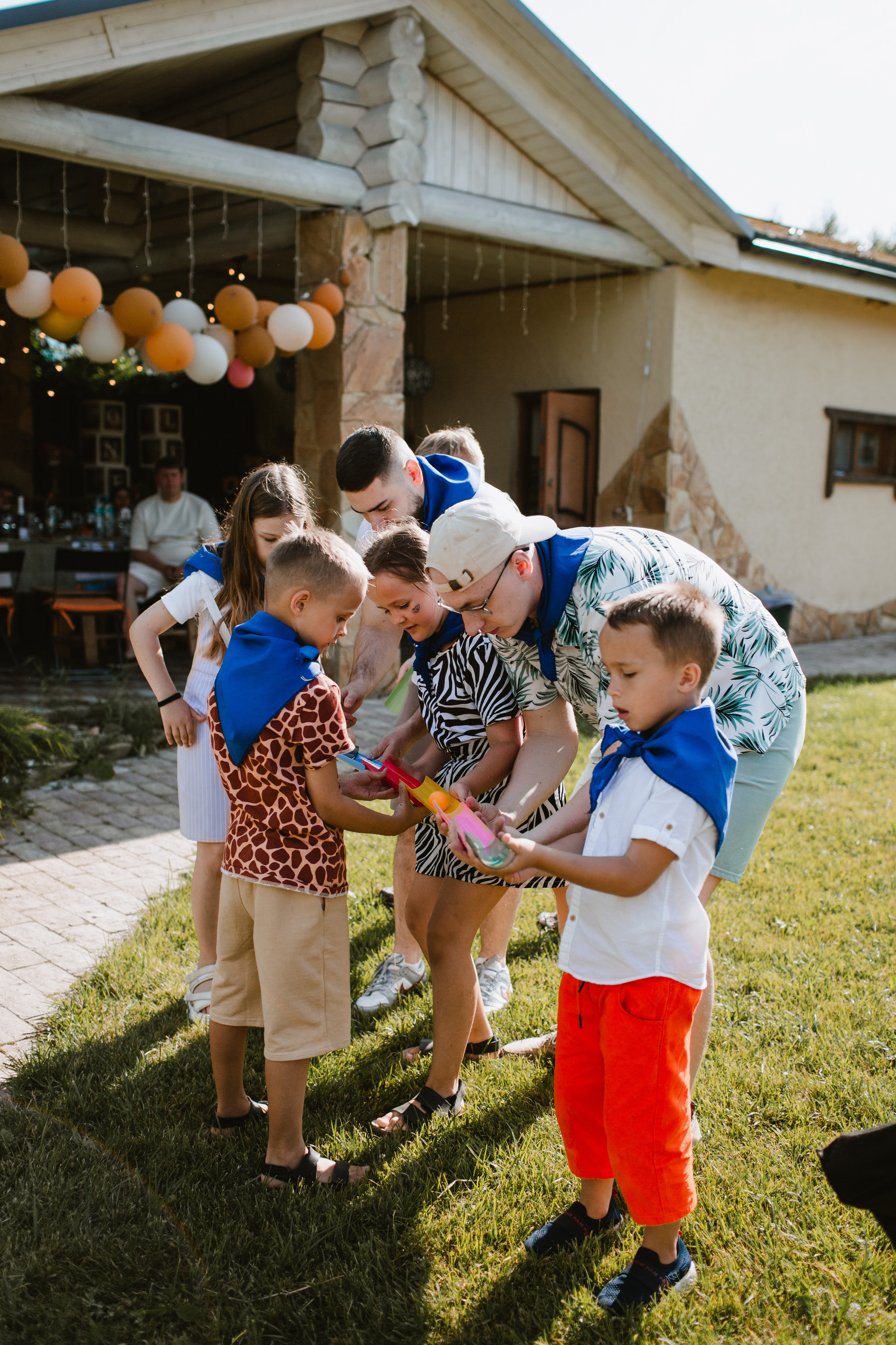 Лев 1 год. Фотограф и видеограф Мария Банщикова, Солнечногорск, Москва