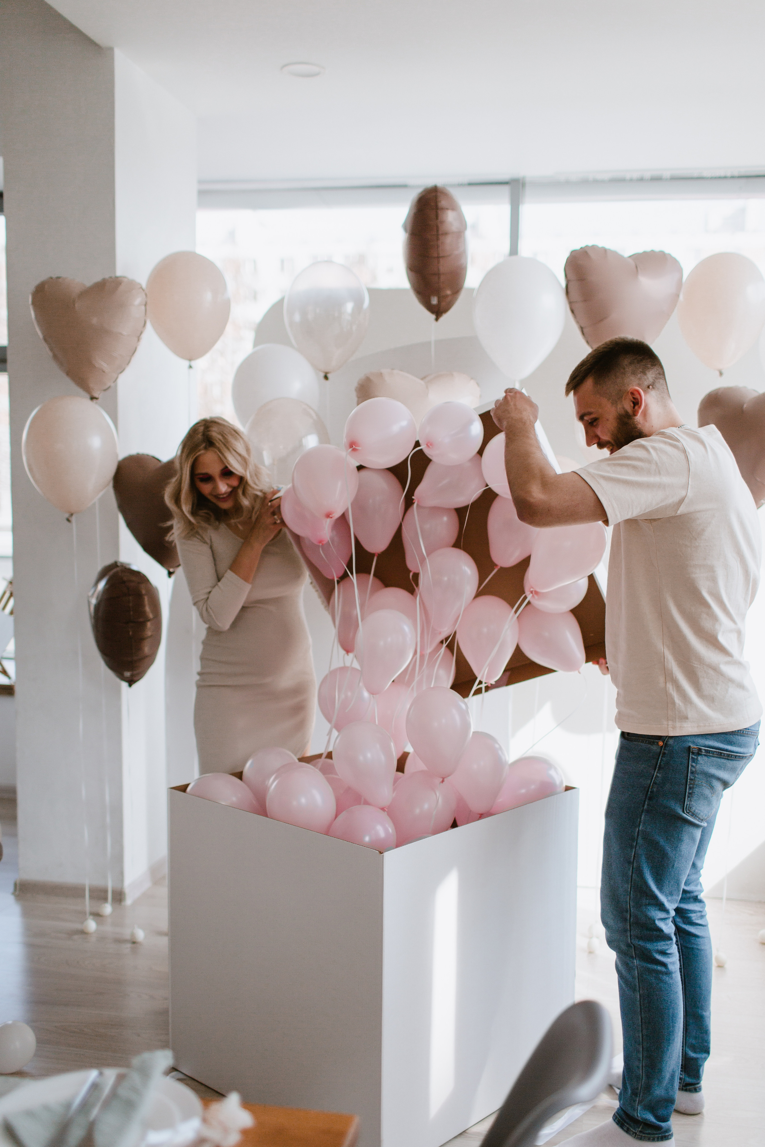Мальчик или девочка?. Фотограф и видеограф Мария Банщикова, Солнечногорск, Москва