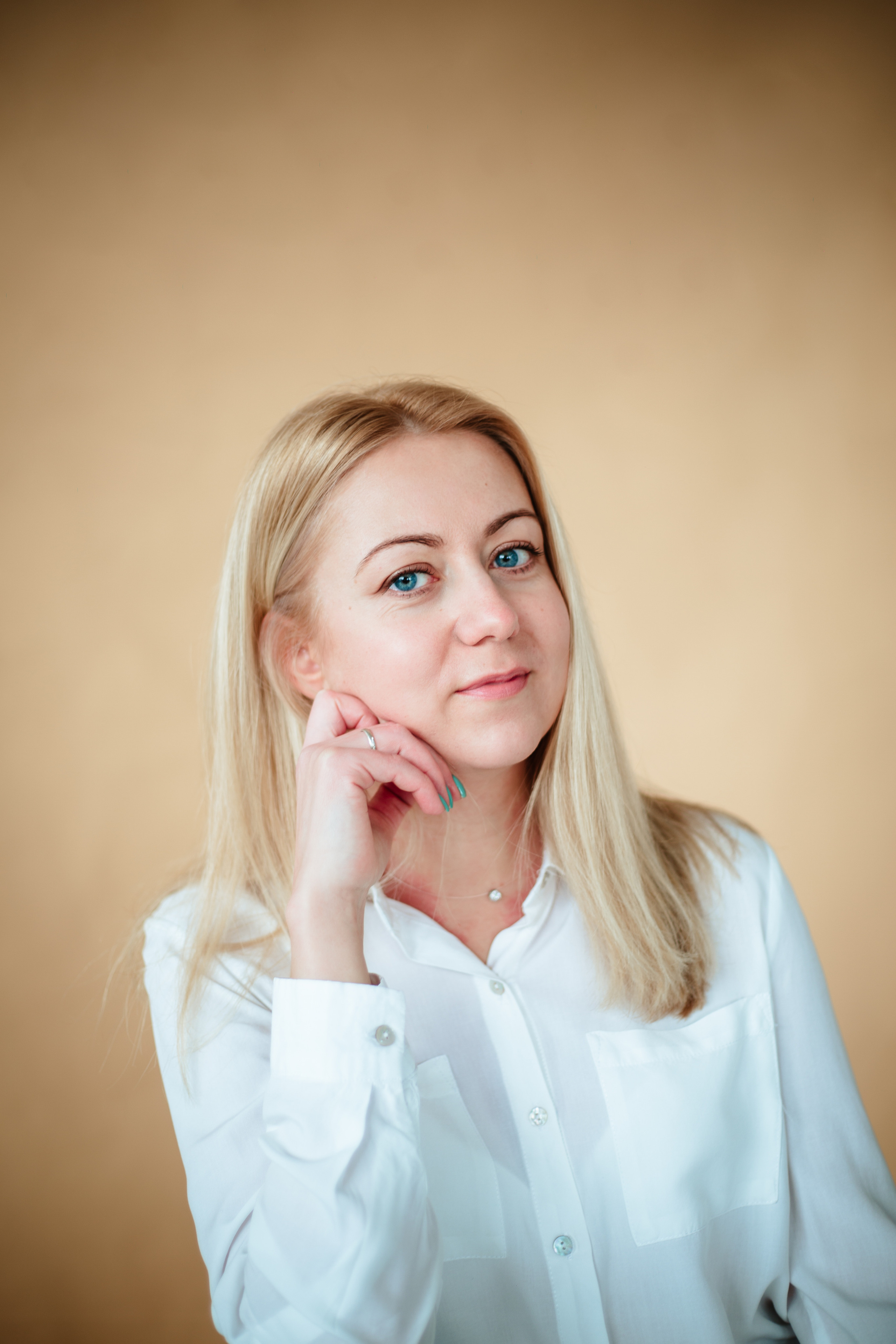 Natalia. Фотограф и видеограф Мария Банщикова, Солнечногорск, Москва