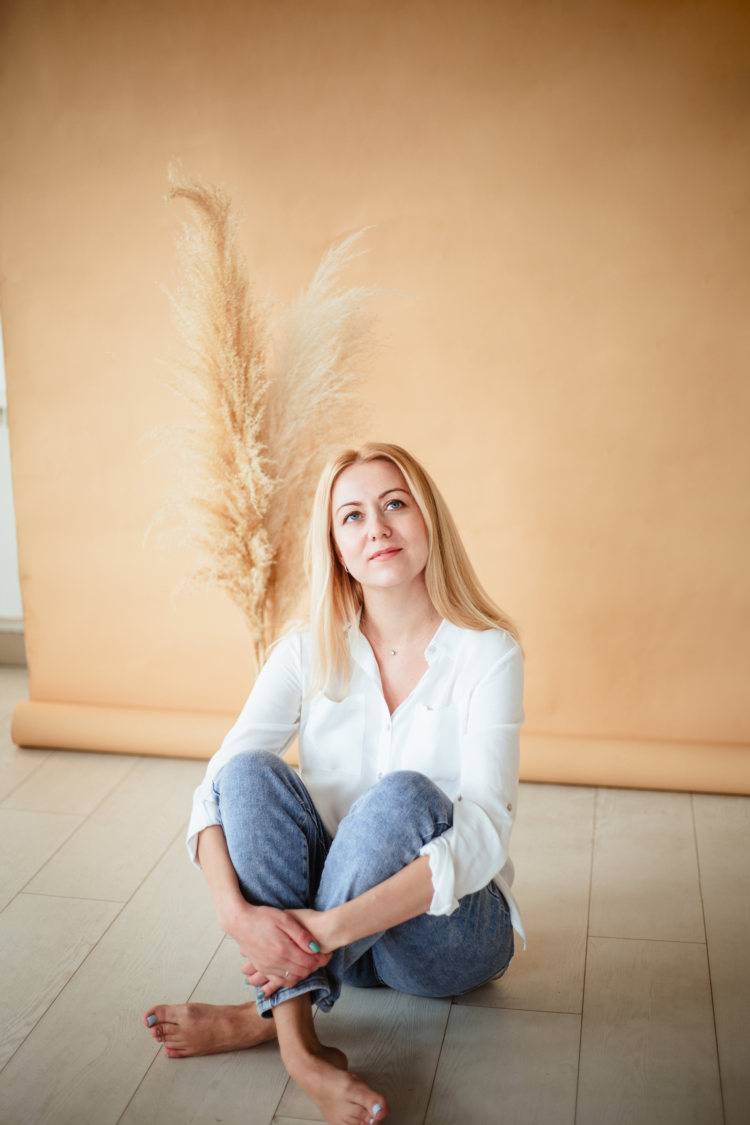 Natalia. Фотограф и видеограф Мария Банщикова, Солнечногорск, Москва