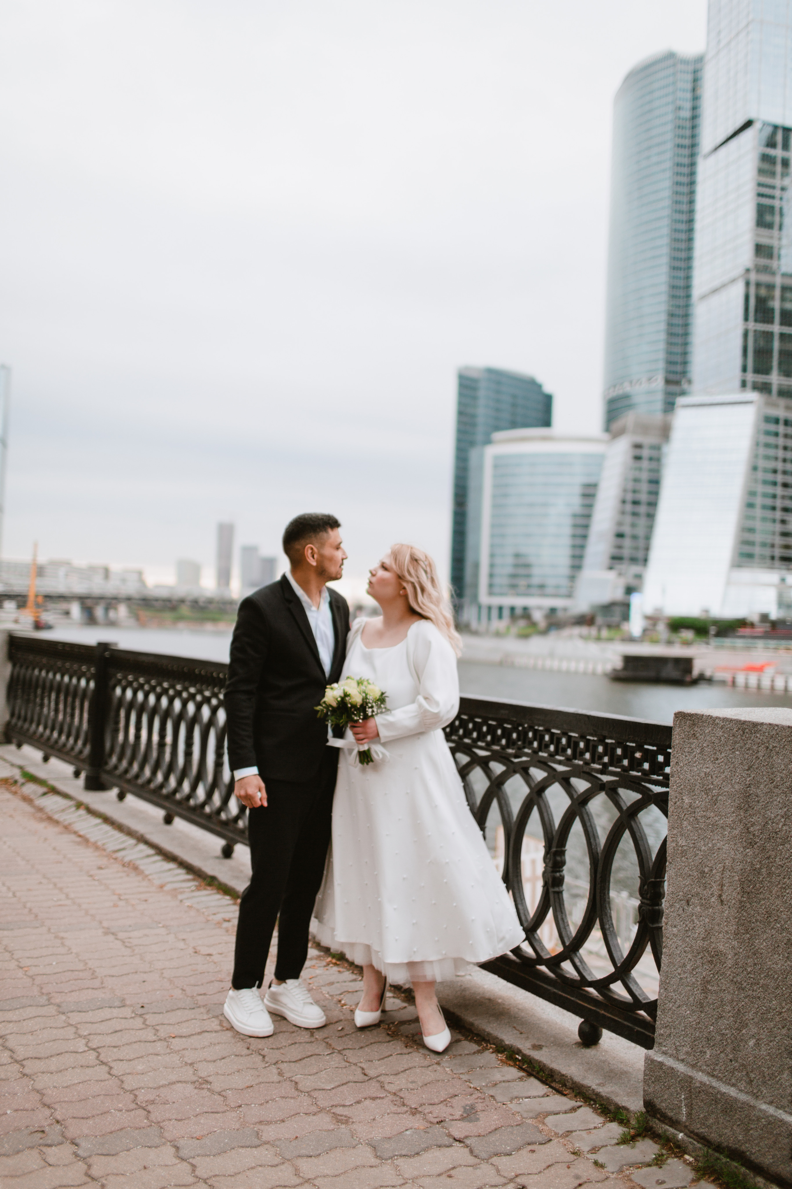 Wedding B&K. Фотограф и видеограф Мария Банщикова, Солнечногорск, Москва