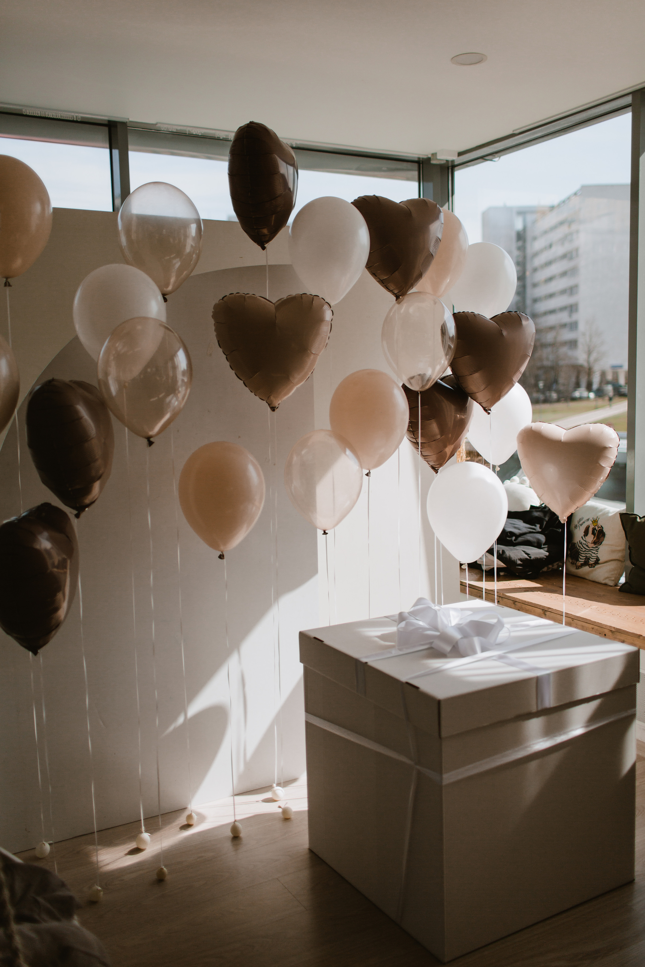 Мальчик или девочка?. Фотограф и видеограф Мария Банщикова, Солнечногорск, Москва