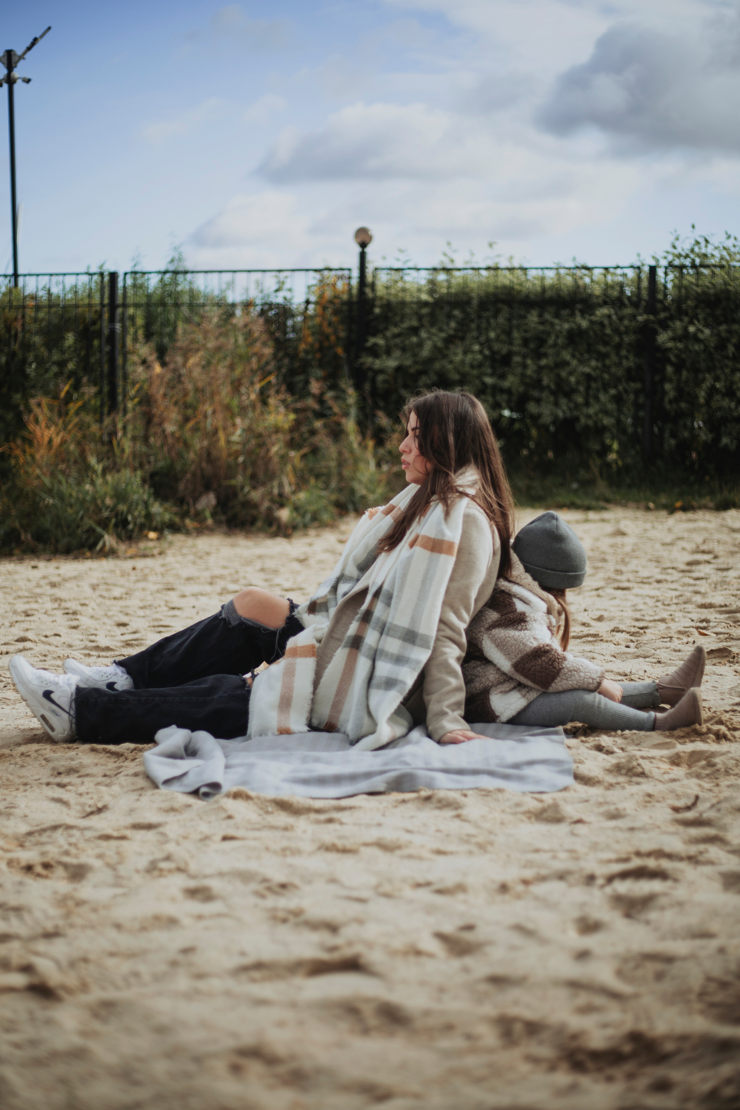 M&N. Фотограф и видеограф Мария Банщикова, Солнечногорск, Москва